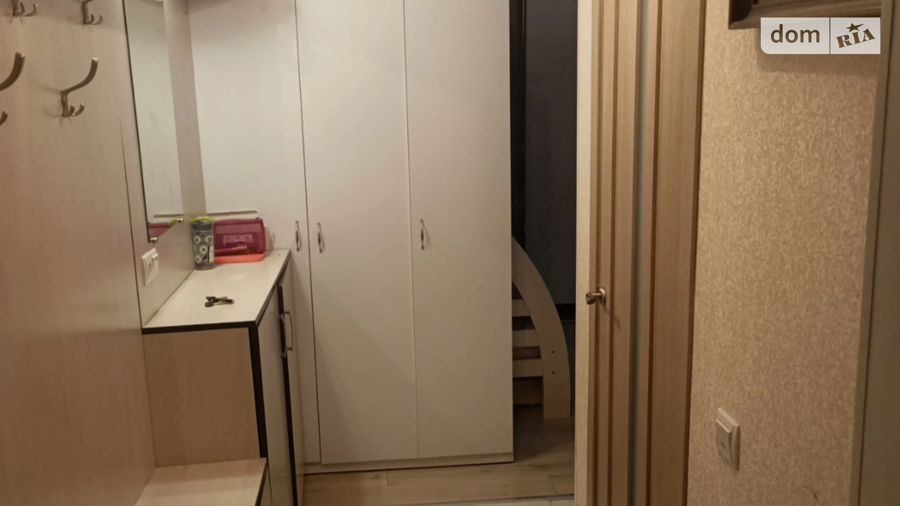 Продается 1-комнатная квартира 30 кв. м в Броварах, ул. Героев УПА(Кирпоноса), 17 - фото 5