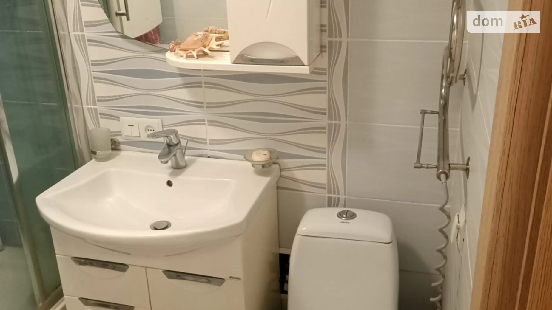 Продается 1-комнатная квартира 30 кв. м в Броварах, ул. Героев УПА(Кирпоноса), 17 - фото 4