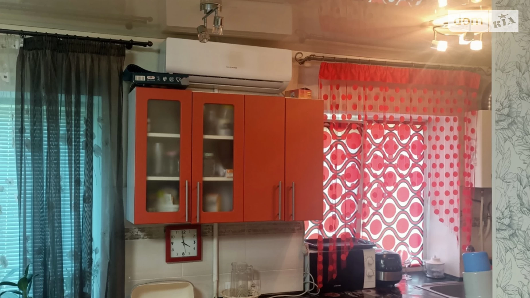 Продается 1-комнатная квартира 30 кв. м в Броварах, ул. Героев УПА(Кирпоноса), 17 - фото 2