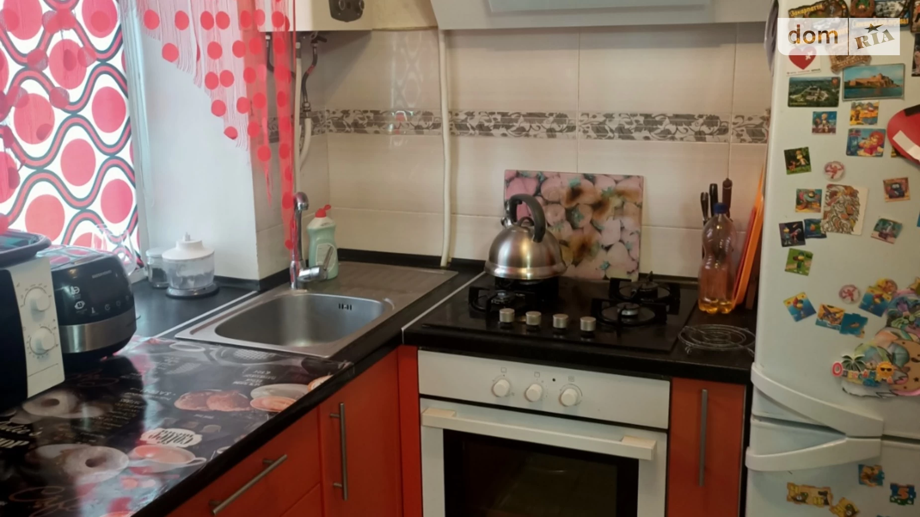 Продается 1-комнатная квартира 30 кв. м в Броварах, ул. Героев УПА(Кирпоноса), 17 - фото 3