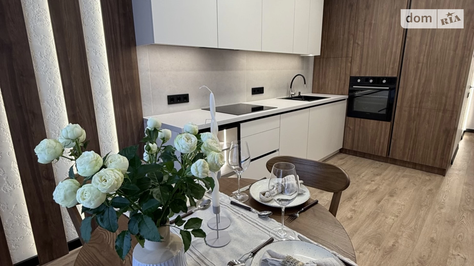 Продается 2-комнатная квартира 59.9 кв. м в Ирпене, ул. Университетская(Карла Маркса), 3/14 - фото 3