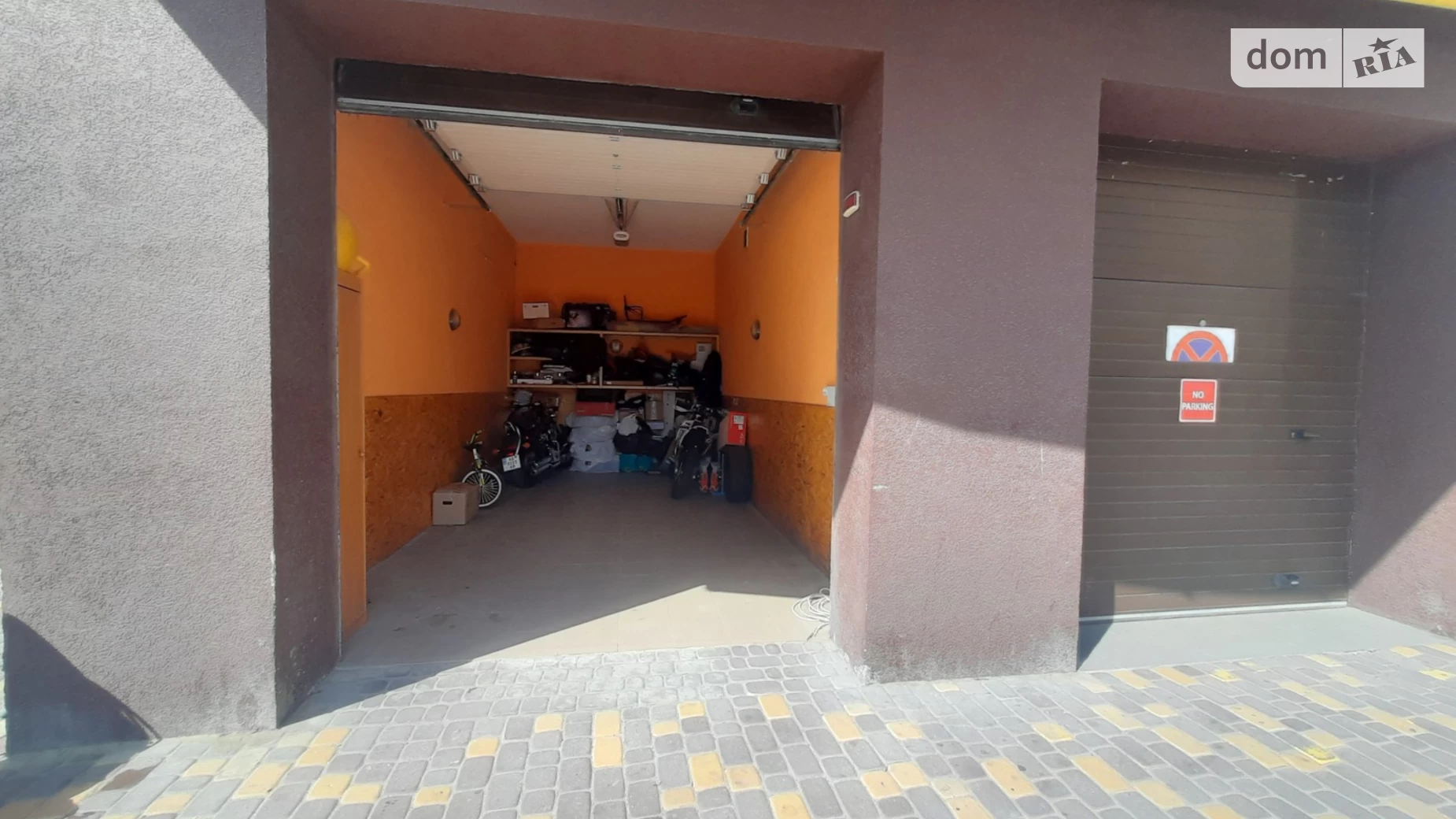 Продается отдельно стоящий гараж под легковое авто на 24 кв. м, цена: 30000 $ - фото 4