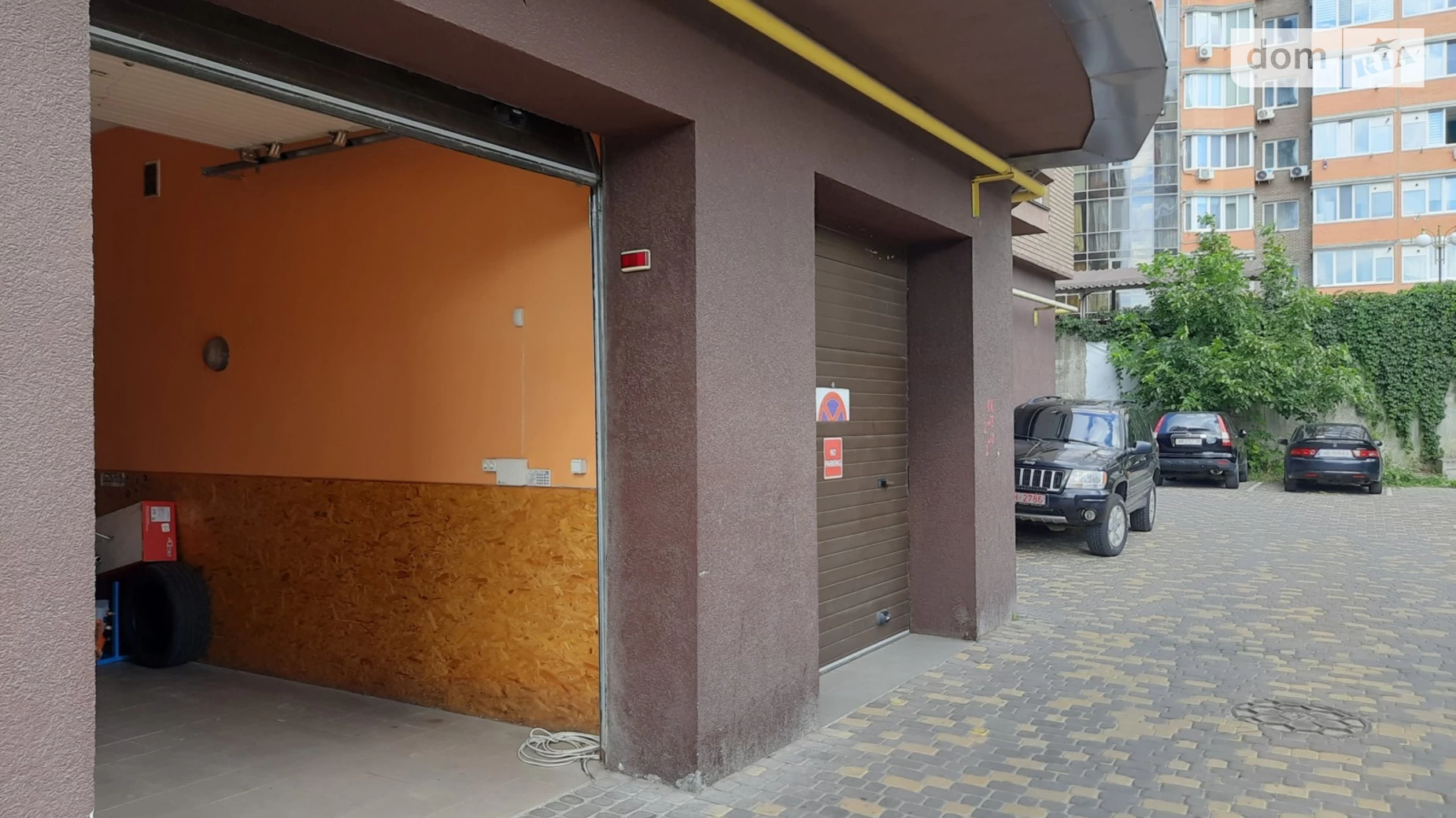 Продается отдельно стоящий гараж под легковое авто на 24 кв. м, цена: 30000 $ - фото 5
