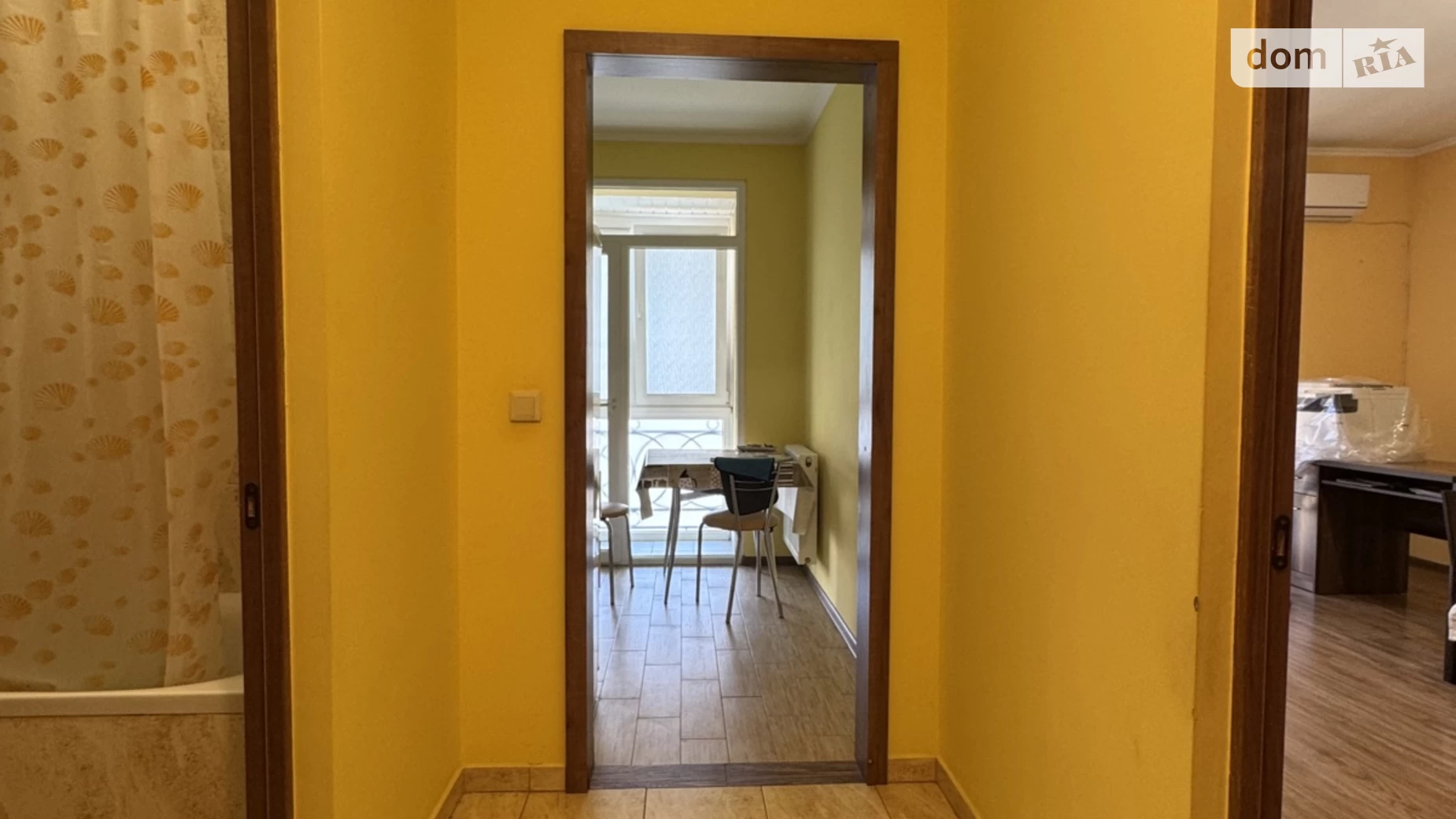 Продається 1-кімнатна квартира 40.1 кв. м у Ужгороді, вул. Климпуша - фото 3