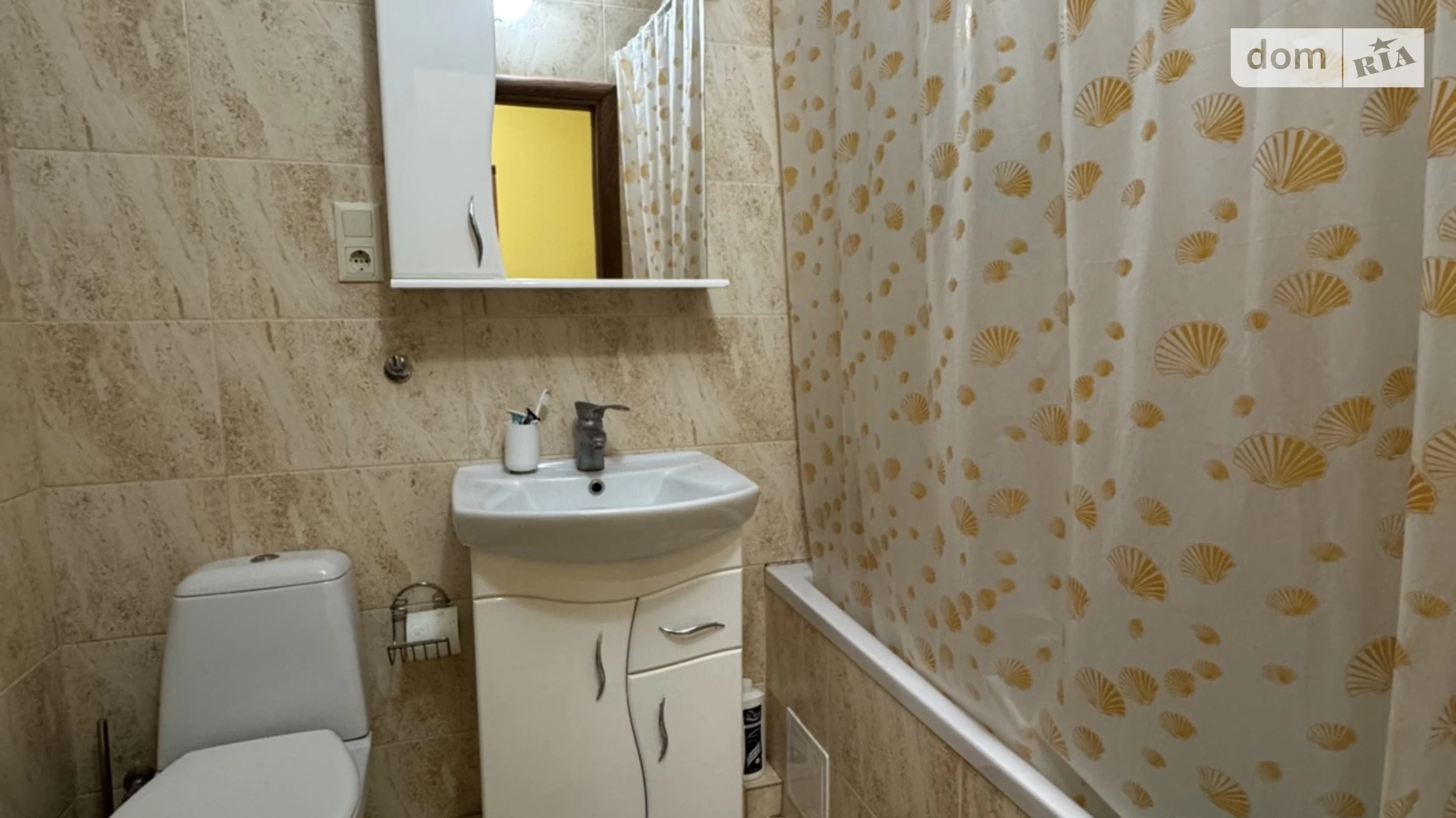 Продається 1-кімнатна квартира 40.1 кв. м у Ужгороді, вул. Климпуша - фото 4