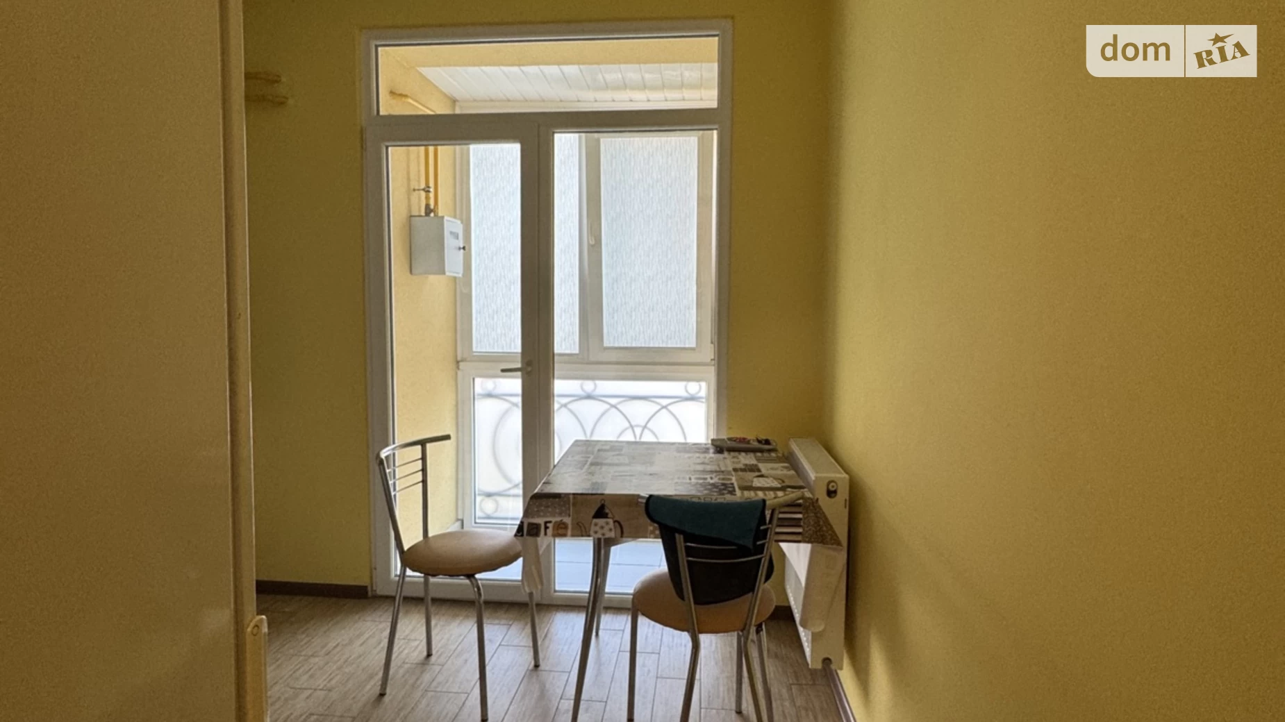 Продається 1-кімнатна квартира 40.1 кв. м у Ужгороді, вул. Климпуша - фото 5