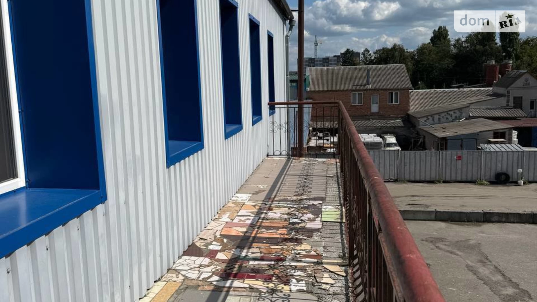 Сдается в аренду помещения свободного назначения 100 кв. м в 3-этажном здании, цена: 10000 грн - фото 2