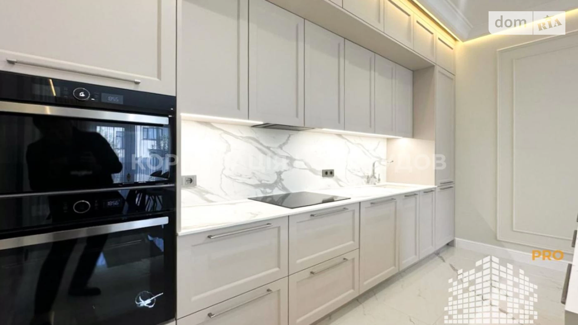 Продается дом на 2 этажа 174 кв. м с садом, цена: 269999 $ - фото 4