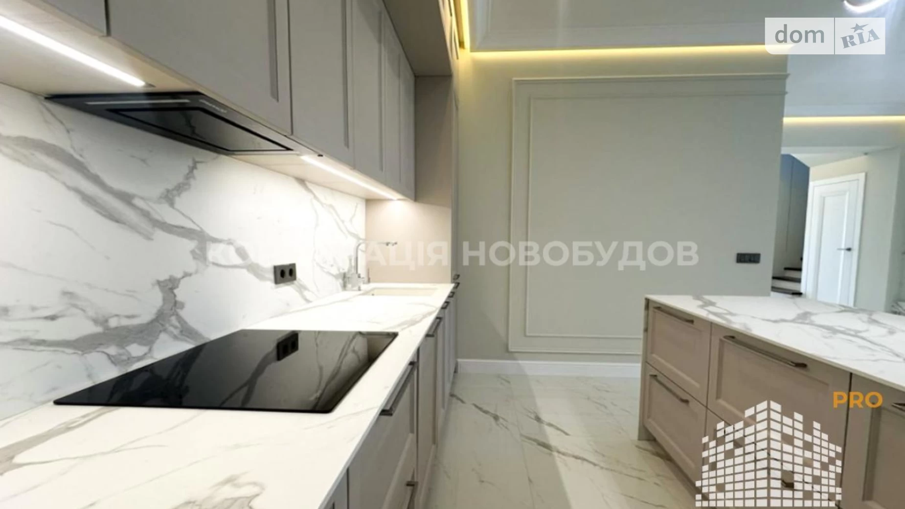 Продается дом на 2 этажа 174 кв. м с садом, цена: 269999 $ - фото 5