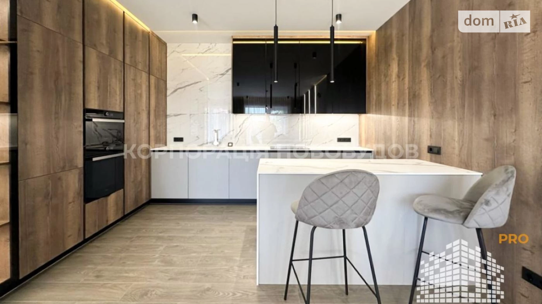 Продается дом на 2 этажа 175 кв. м с мансардой, цена: 279999 $ - фото 5