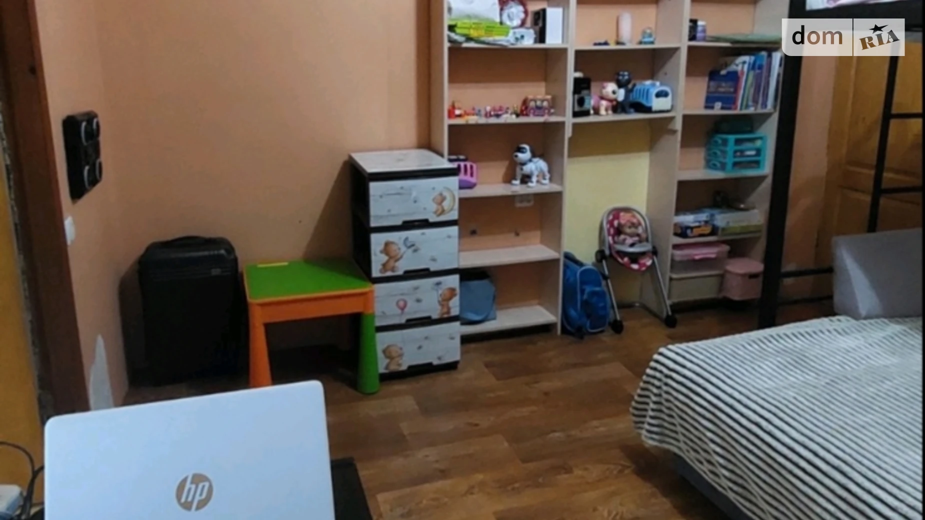 Сдается в оренду частина будинку 60 кв. м з мансардою, цена: 15000 грн - фото 5