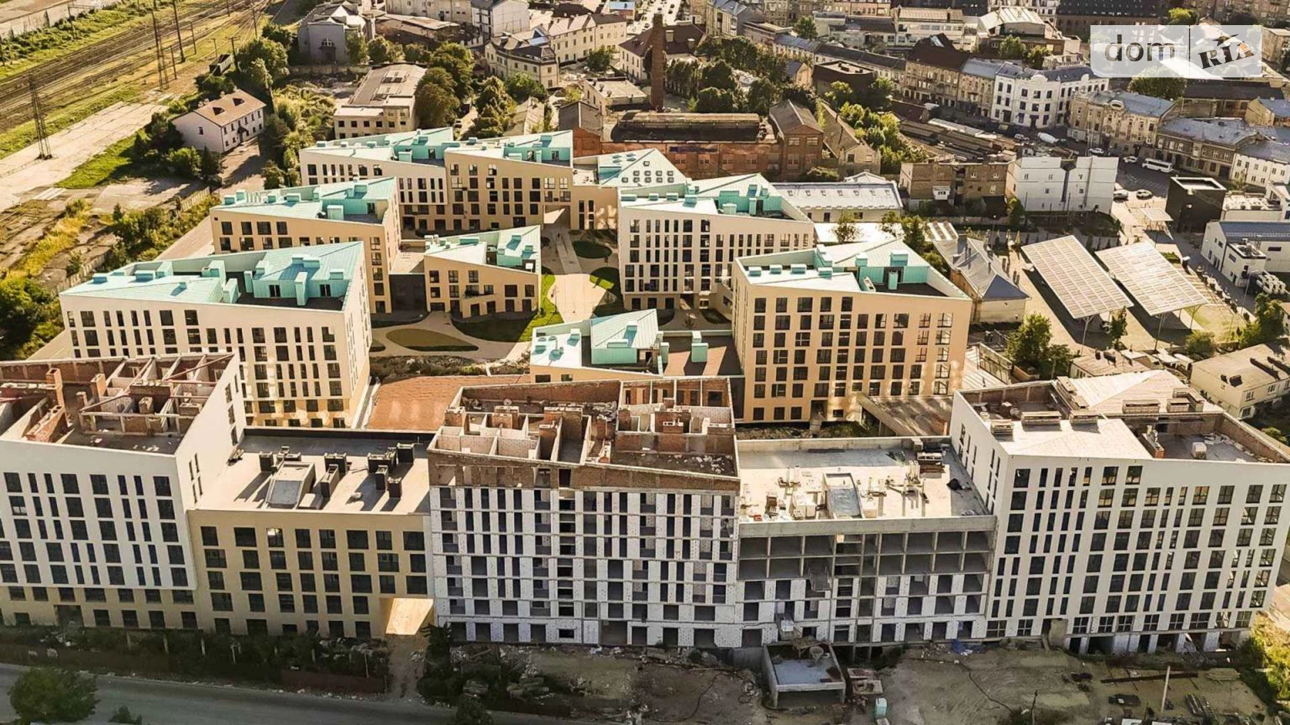 Продается 1-комнатная квартира 55.78 кв. м в Львове, ул. Новознесенская - фото 5