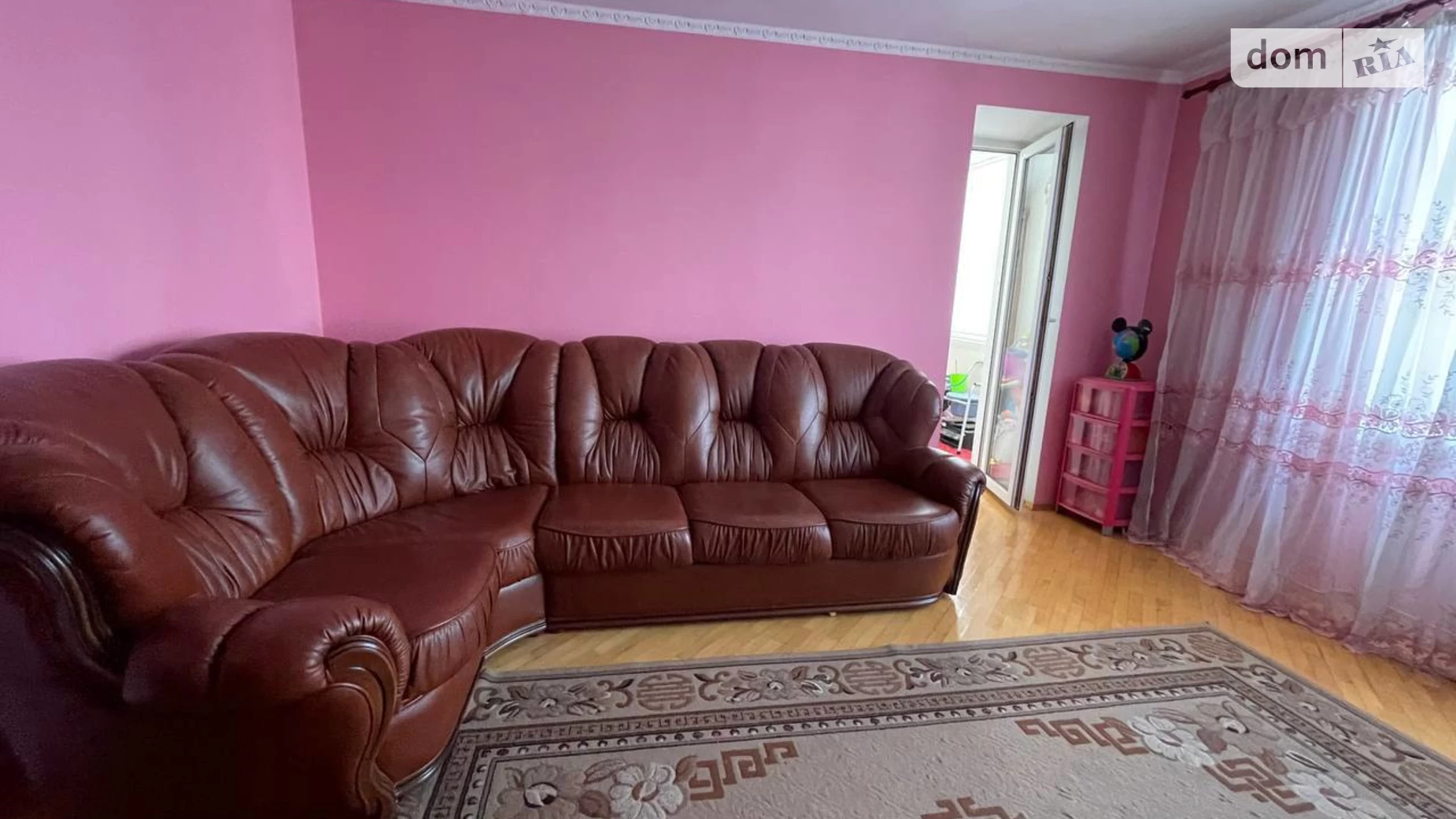 2-комнатная квартира 70 кв. м в Тернополе, ул. Генерала Мирона Тарнавского - фото 2