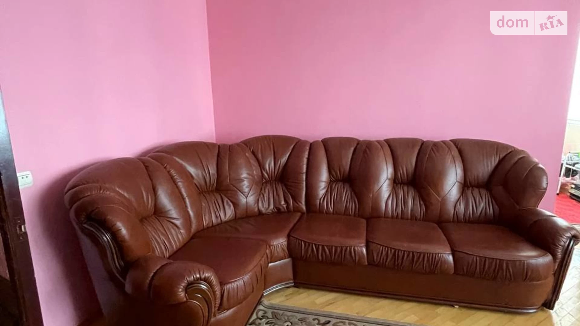 2-комнатная квартира 70 кв. м в Тернополе, ул. Генерала Мирона Тарнавского - фото 3