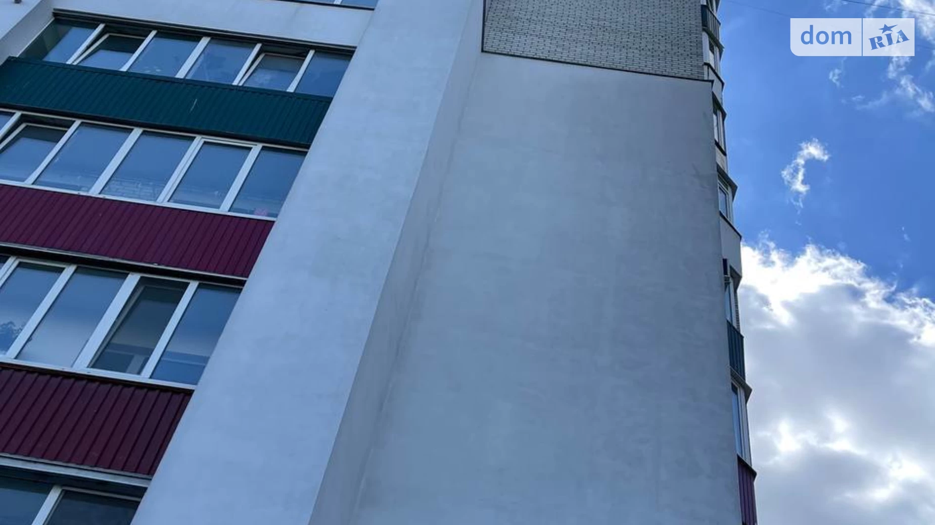 2-комнатная квартира 70 кв. м в Тернополе, ул. Генерала Мирона Тарнавского - фото 5