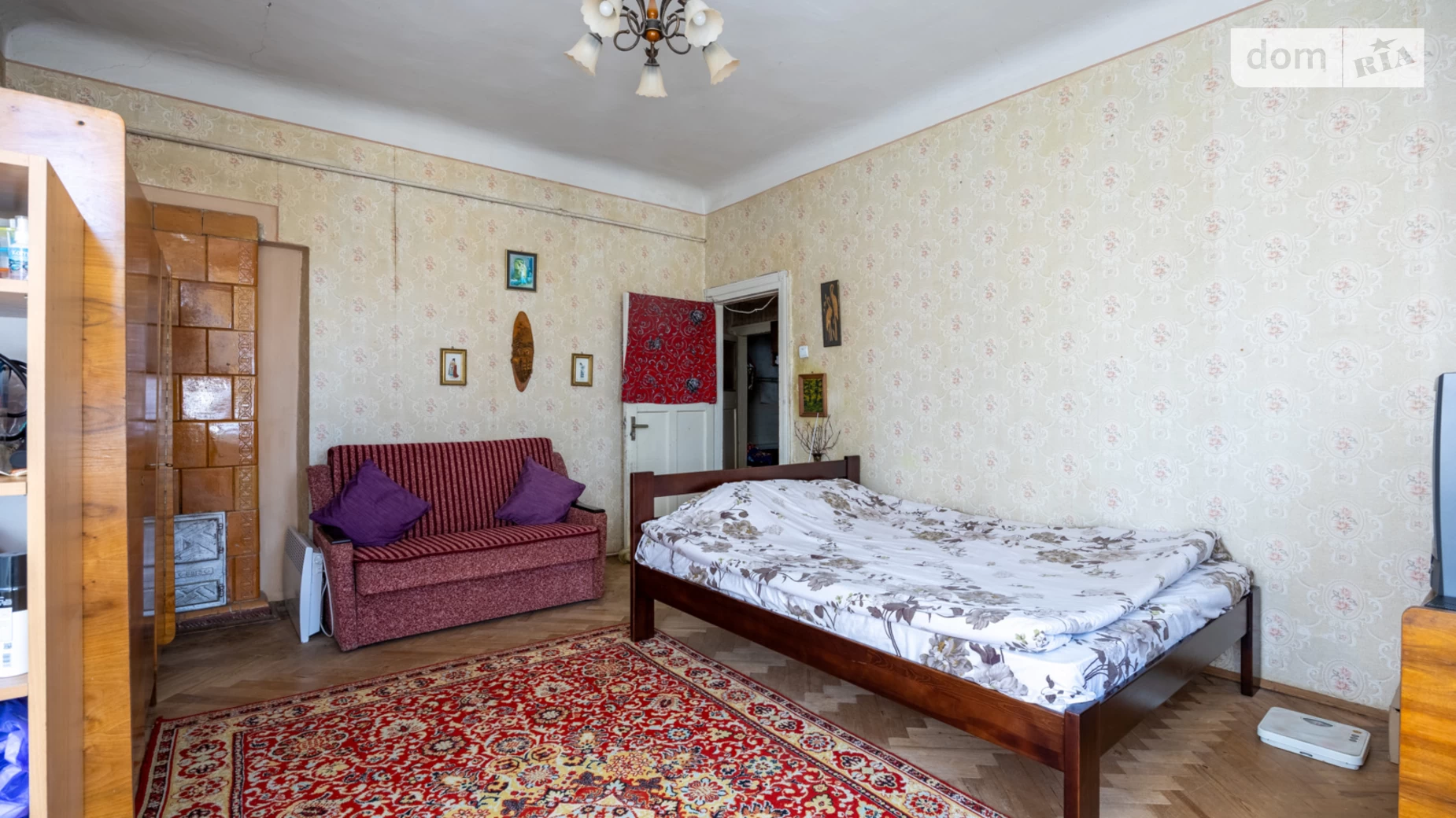 Продается 2-комнатная квартира 62.6 кв. м в Львове, ул. Антоновича Владимира - фото 3