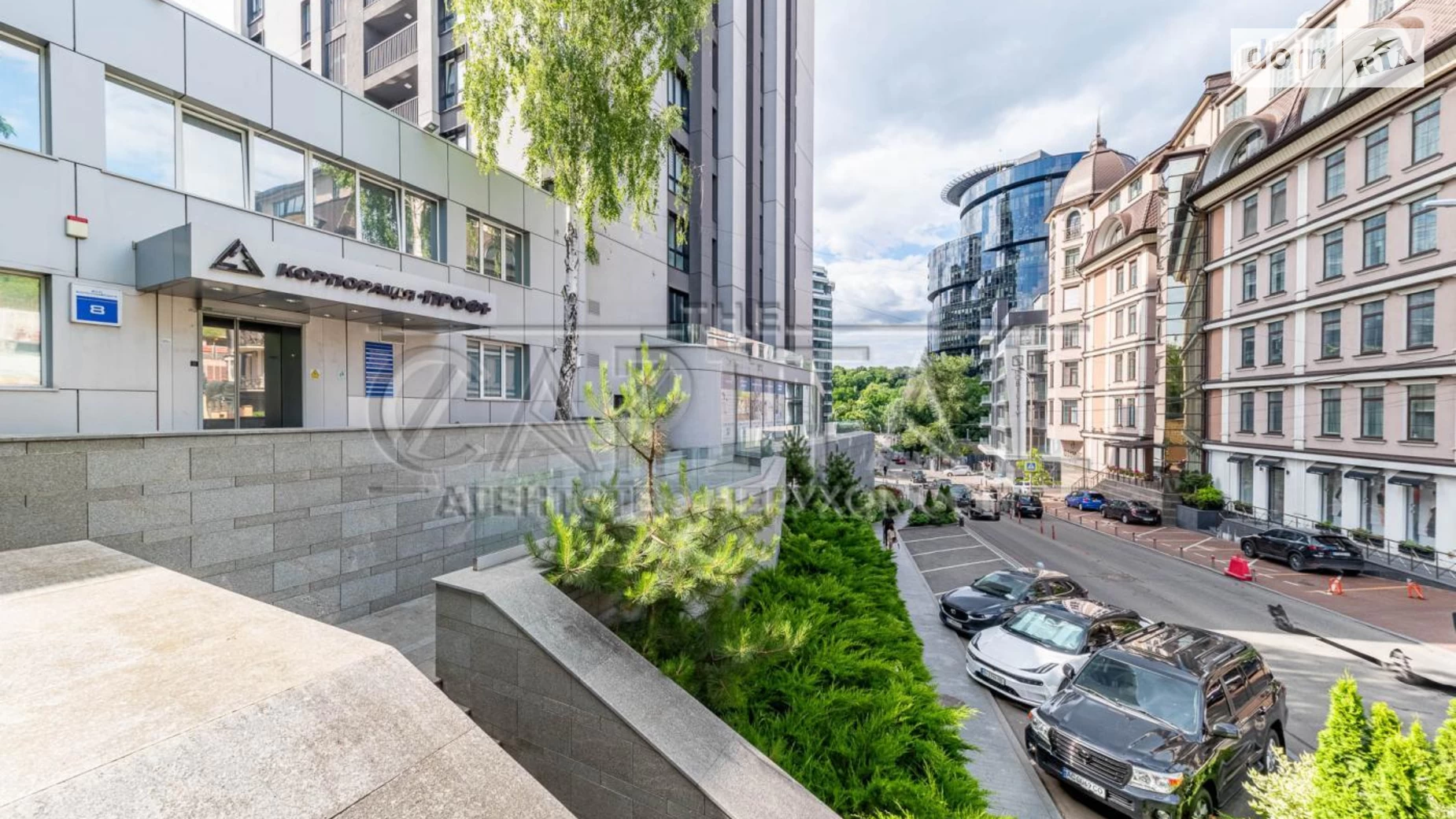 Продается офис 708.1 кв. м в бизнес-центре, цена: 950000 $ - фото 3