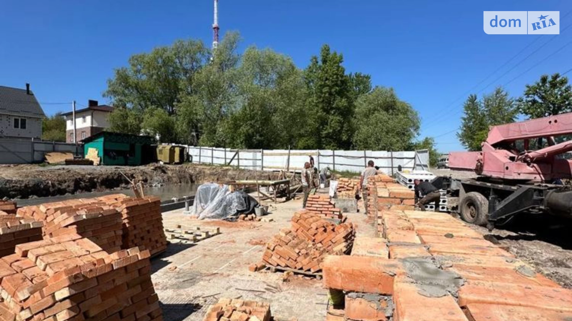 Продается 1-комнатная квартира 45.83 кв. м в Хмельницком, ул. Августовская, 9 - фото 3