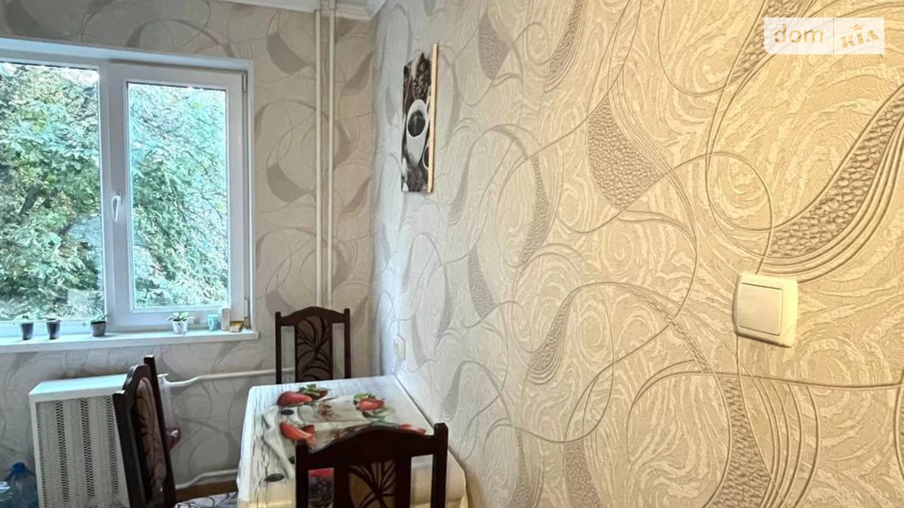 Продается 2-комнатная квартира 44.2 кв. м в Белой Церкви, ул. Волонтерская(Турчанинова) - фото 2