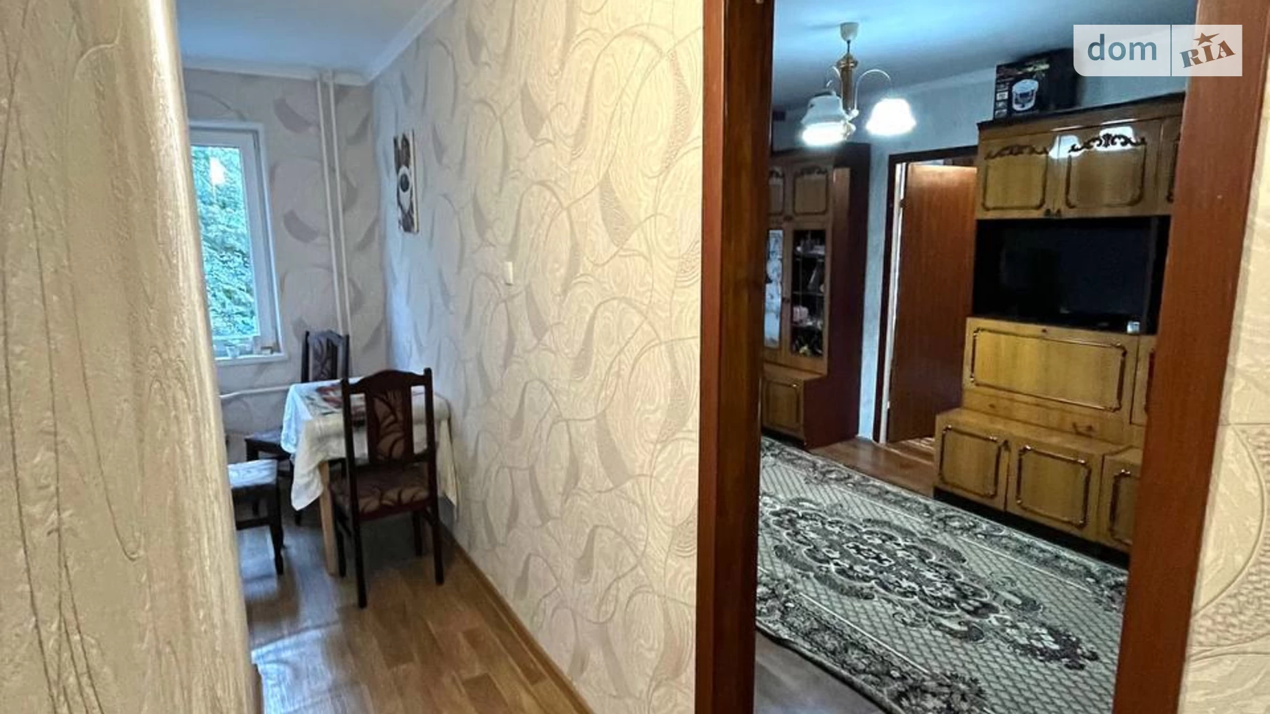 Продается 2-комнатная квартира 44.2 кв. м в Белой Церкви, ул. Волонтерская(Турчанинова) - фото 3