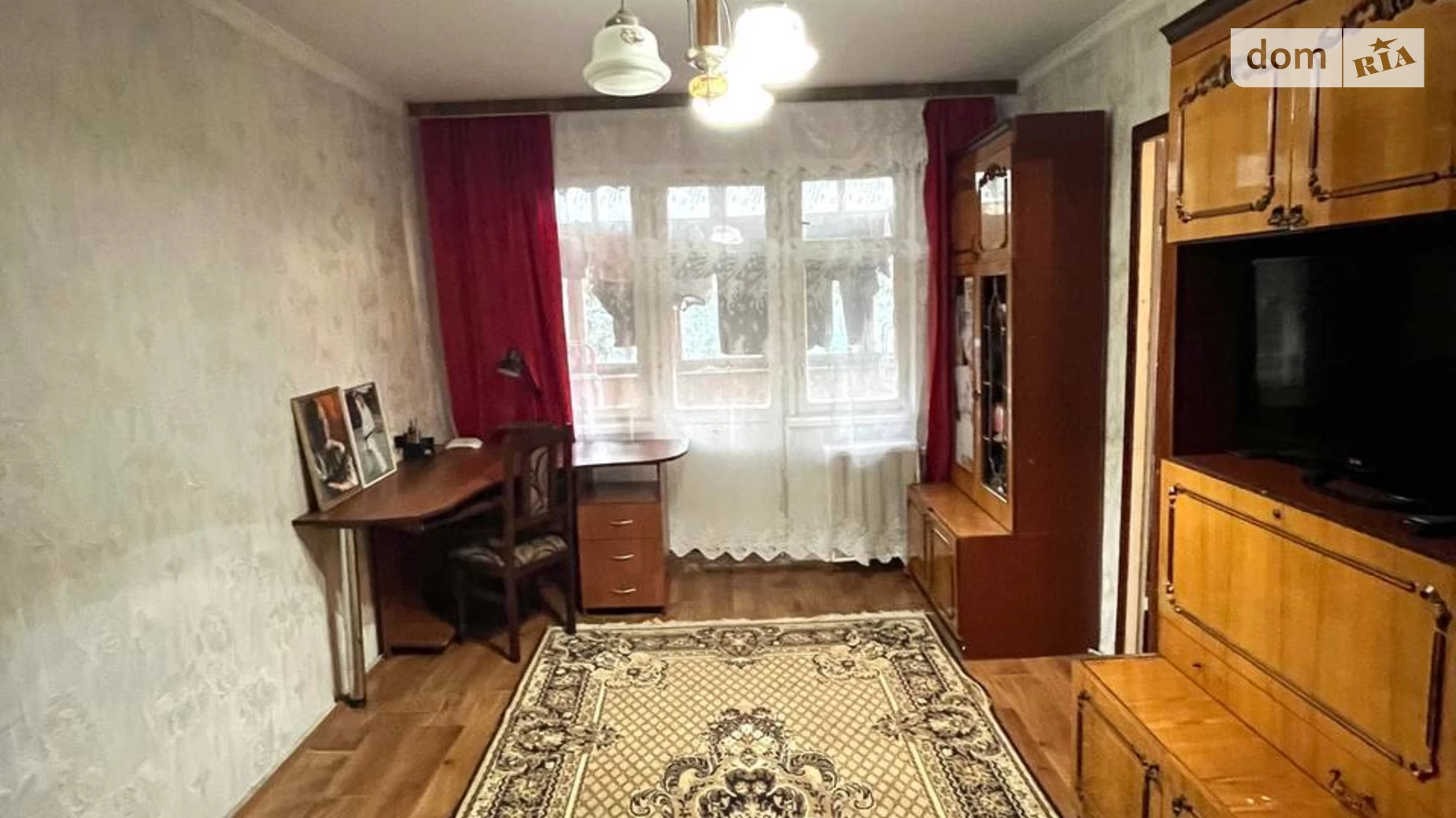 Продается 2-комнатная квартира 44.2 кв. м в Белой Церкви, ул. Волонтерская(Турчанинова) - фото 4