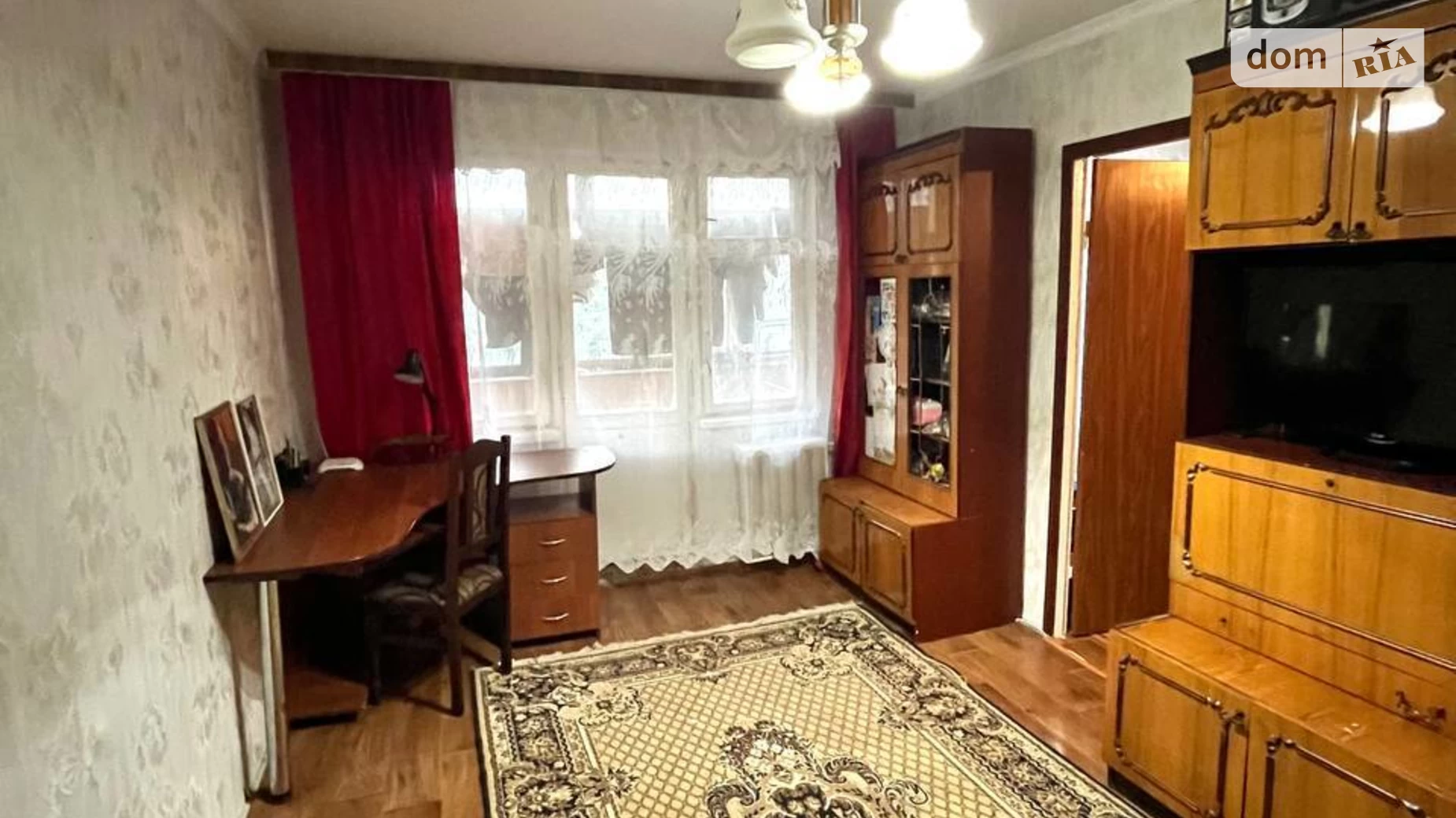 Продается 2-комнатная квартира 44.2 кв. м в Белой Церкви, ул. Волонтерская(Турчанинова) - фото 5