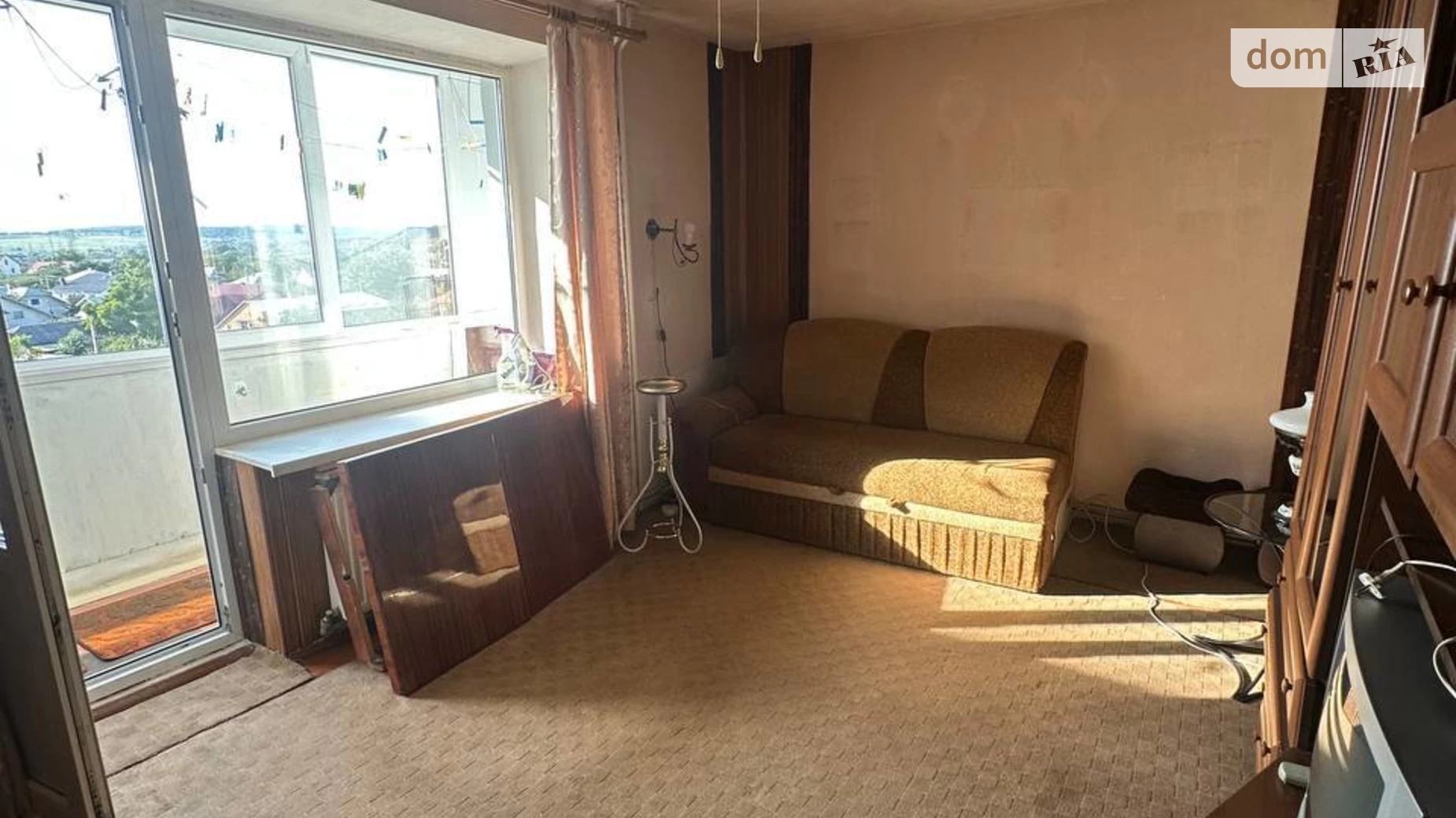 Сдается в аренду 2-комнатная квартира 52 кв. м в Великой Березовице, ул. Энергетическая - фото 4