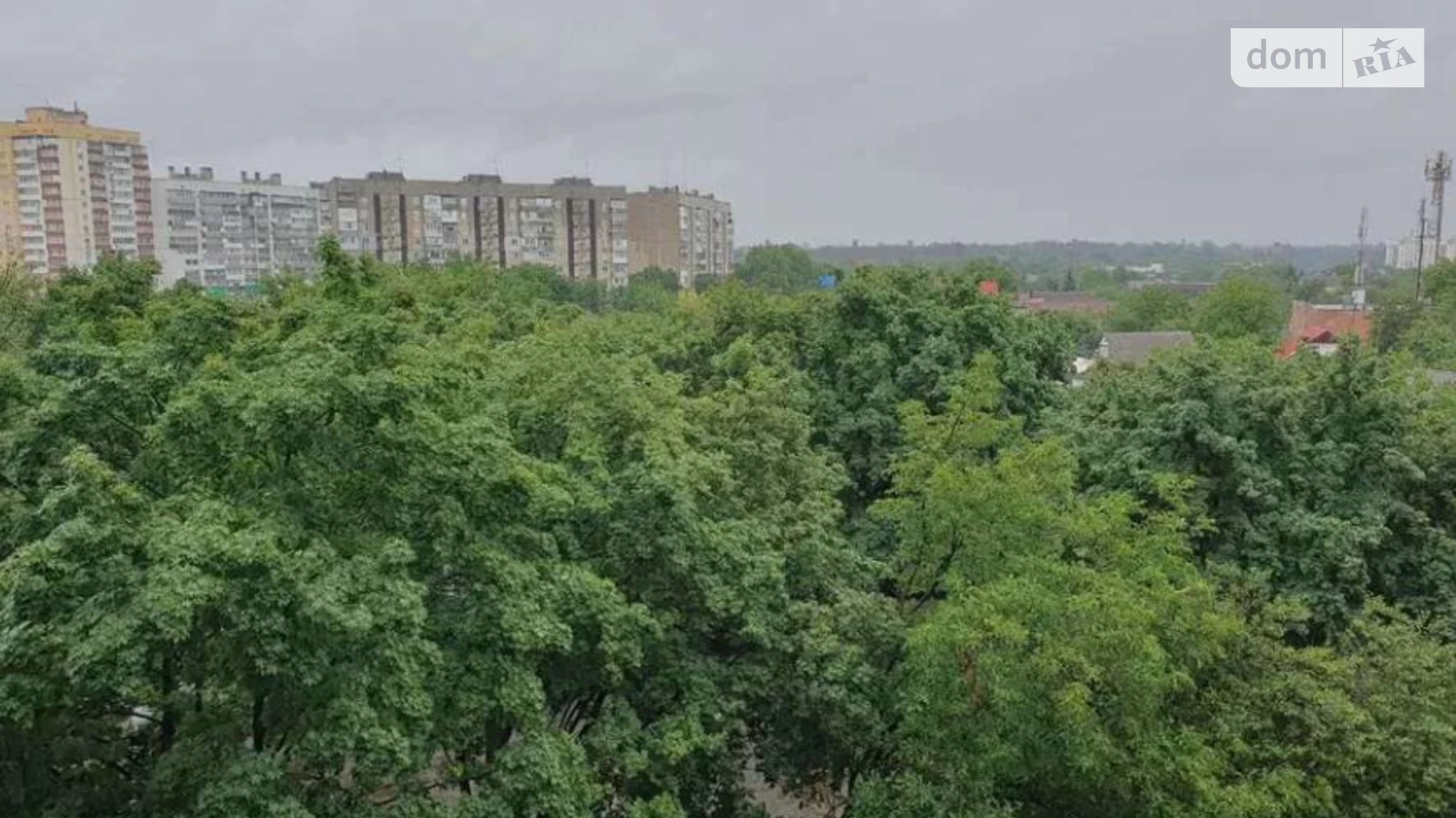 Продается 1-комнатная квартира 38 кв. м в Харькове, ул. Плиточная - фото 5