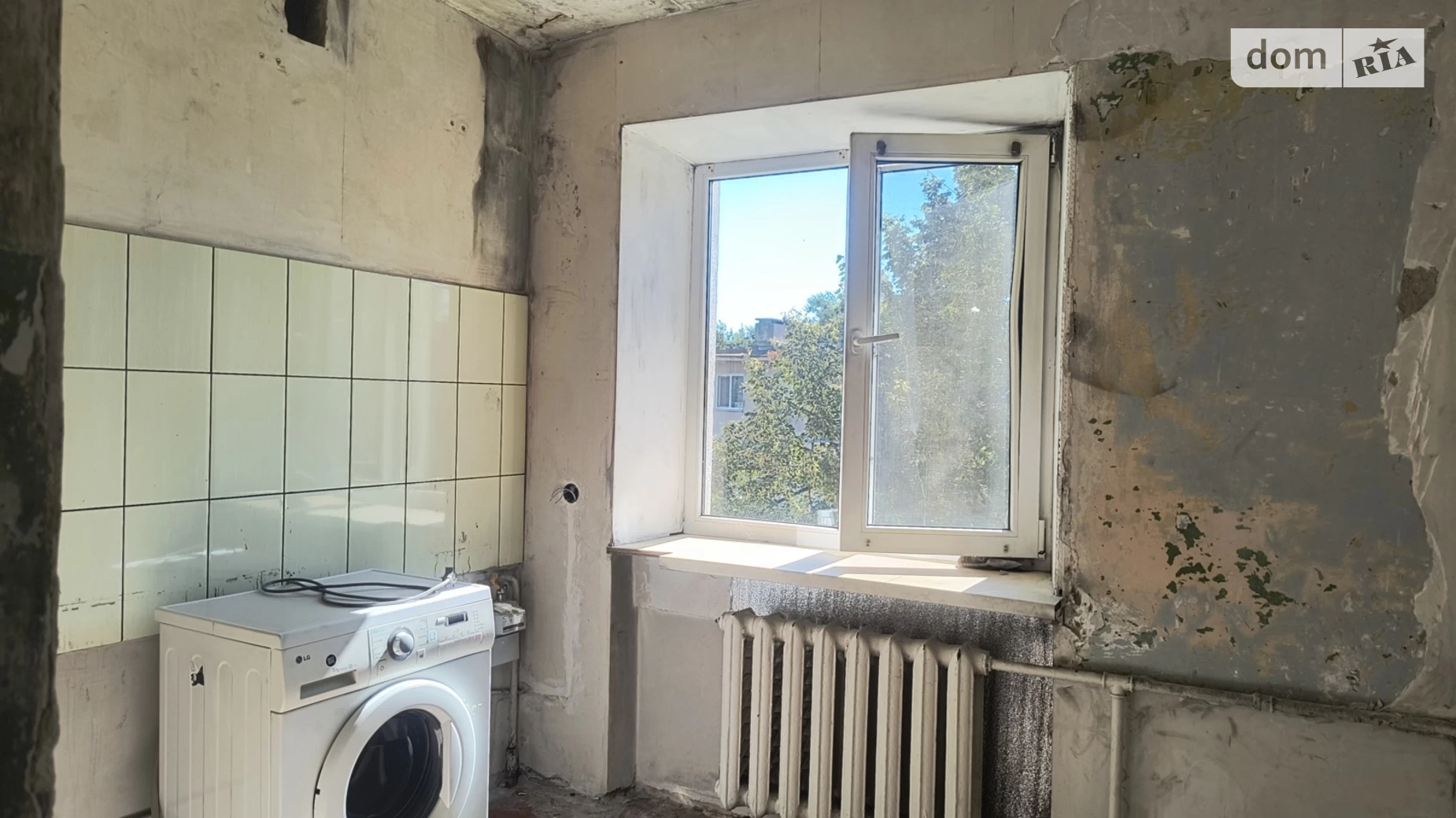 Продается 1-комнатная квартира 32 кв. м в Одессе, пер. Анатра(Генерала Вишневского), 3 - фото 2