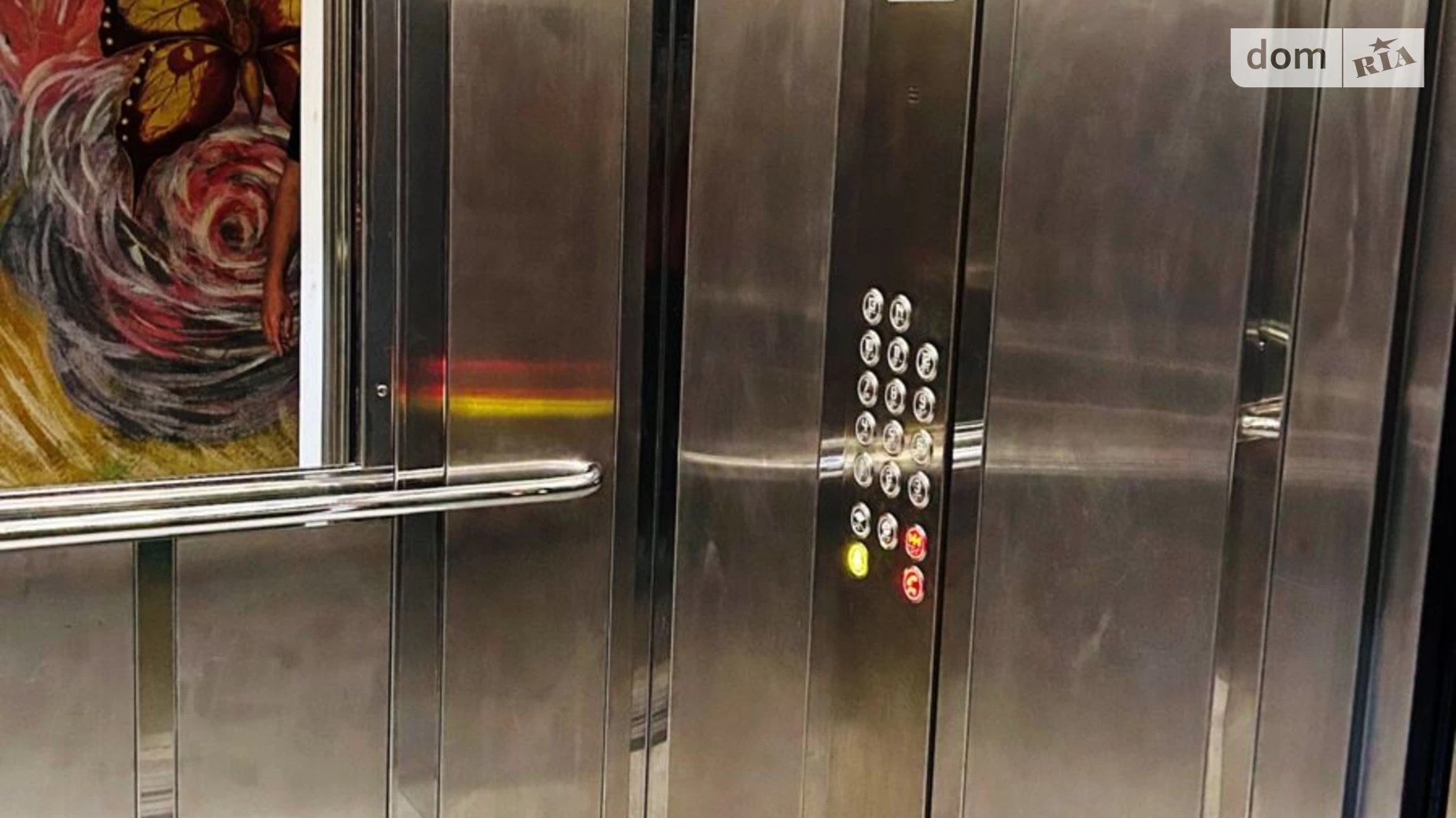 2-комнатная квартира 56.9 кв. м в Луцке, ул. Словацкого, 12 - фото 3