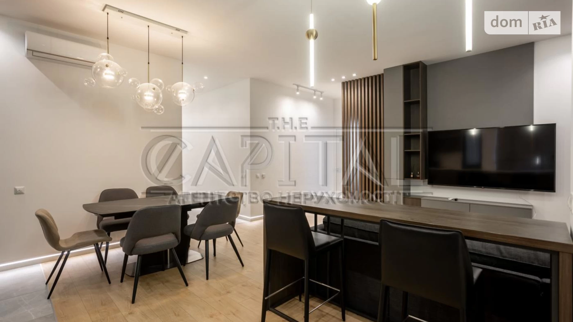 Сдается в аренду 2-комнатная квартира 105 кв. м в Киеве, ул. Демеевская, 29 - фото 3