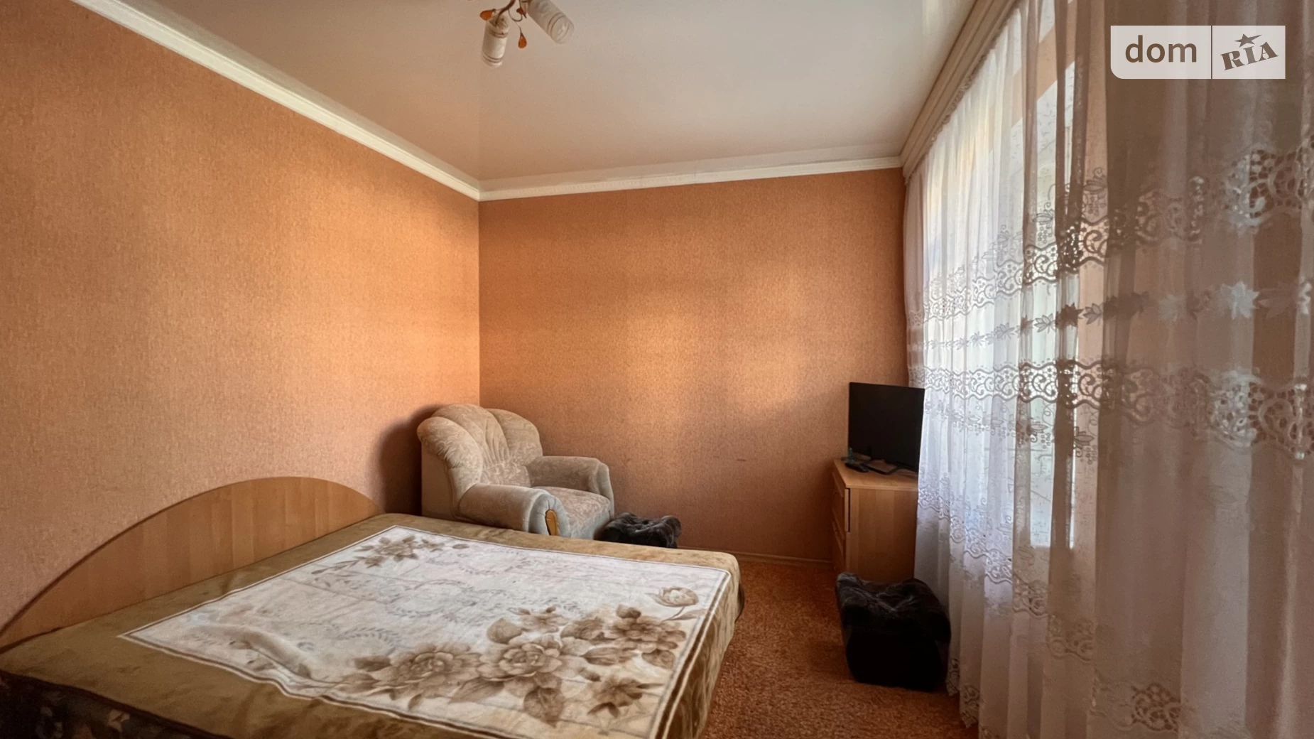 Продается часть дома 50.2 кв. м с садом, цена: 40000 $ - фото 5