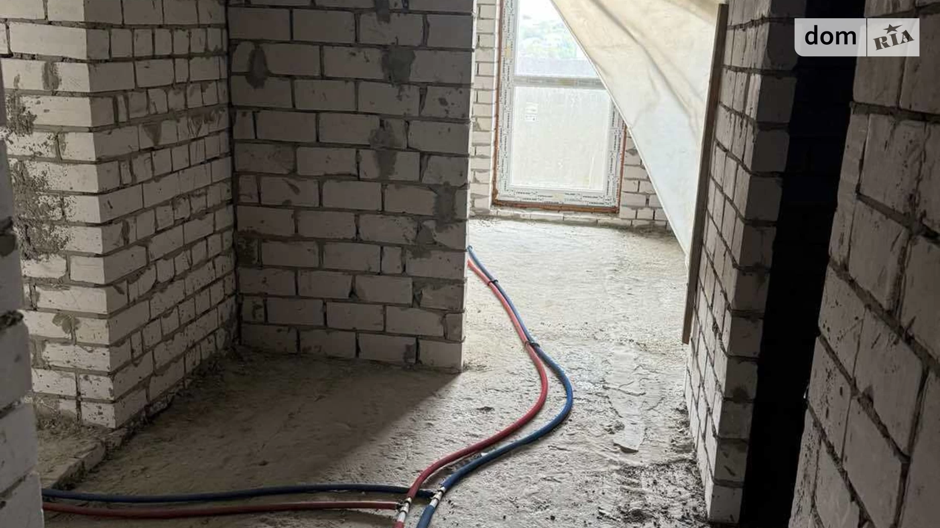 Продается 1-комнатная квартира 39 кв. м в Харькове, ул. Рогатинская Левада, 22 - фото 4