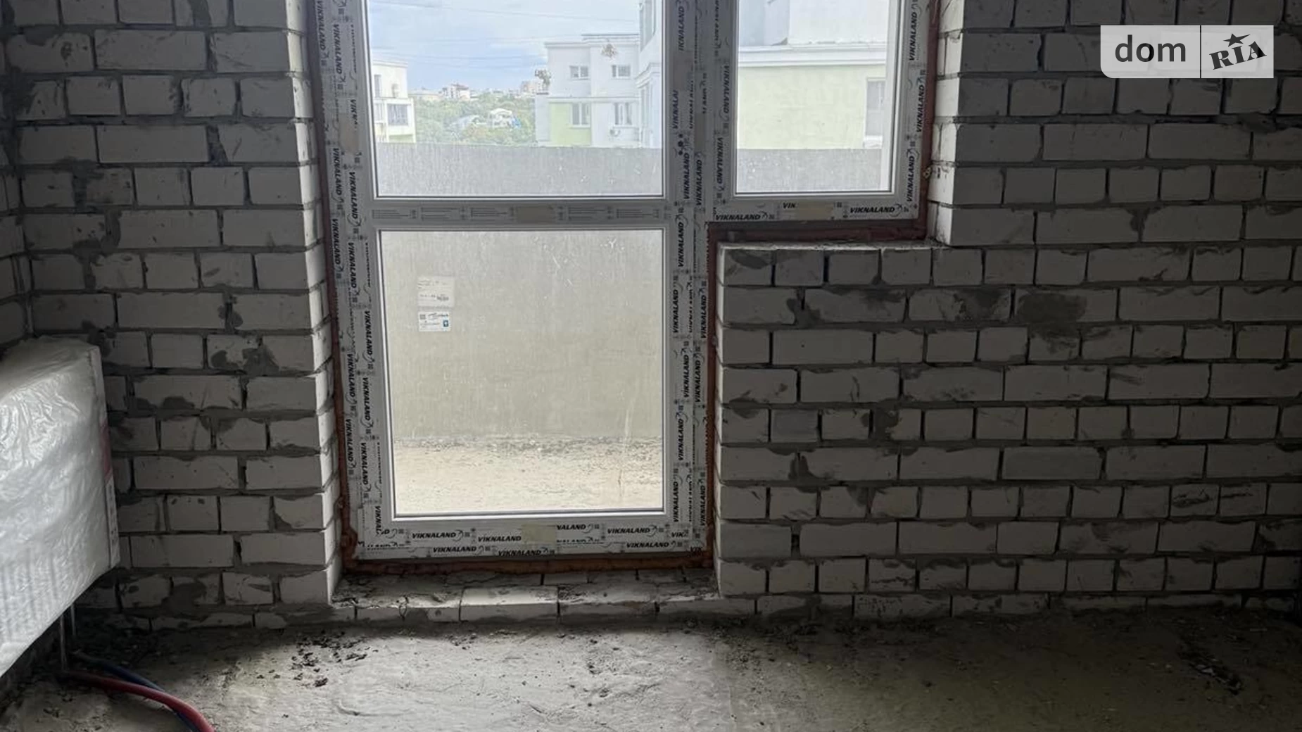 Продается 1-комнатная квартира 39 кв. м в Харькове, ул. Рогатинская Левада, 22 - фото 5