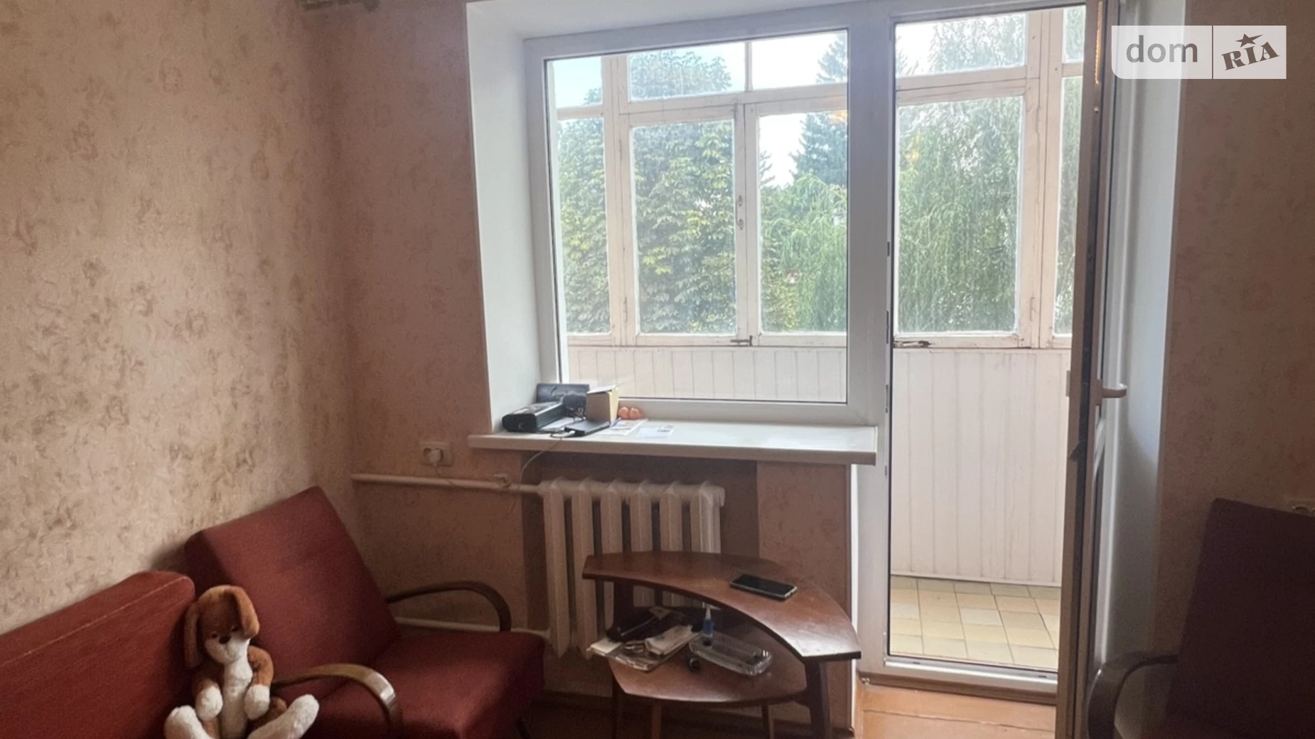 Продается 3-комнатная квартира 54.1 кв. м в Белой Церкви, ул. Добровольческих батальонов(Крижановского), 4 - фото 3