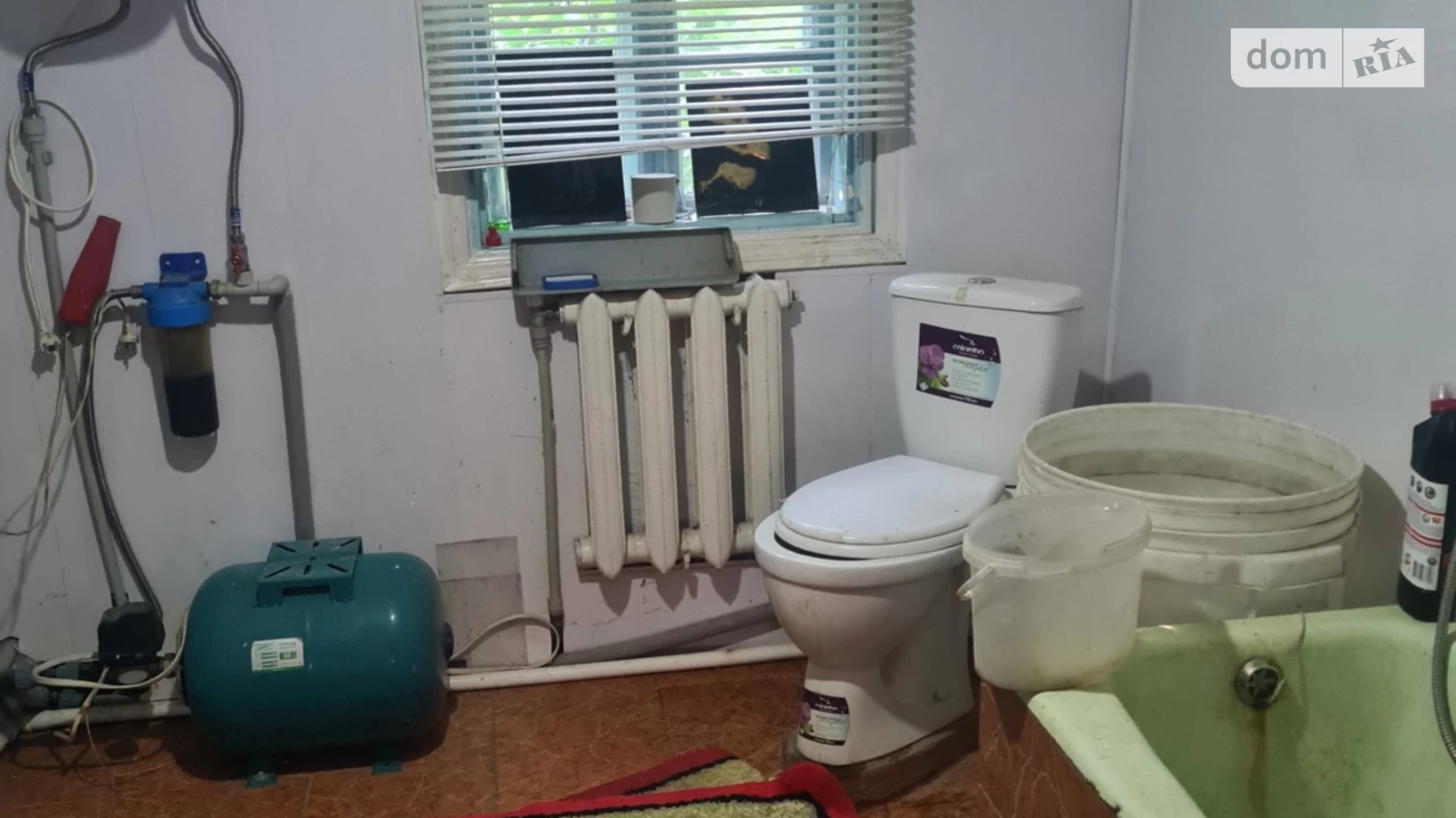 Продается одноэтажный дом 55 кв. м с мебелью, цена: 22500 $ - фото 3