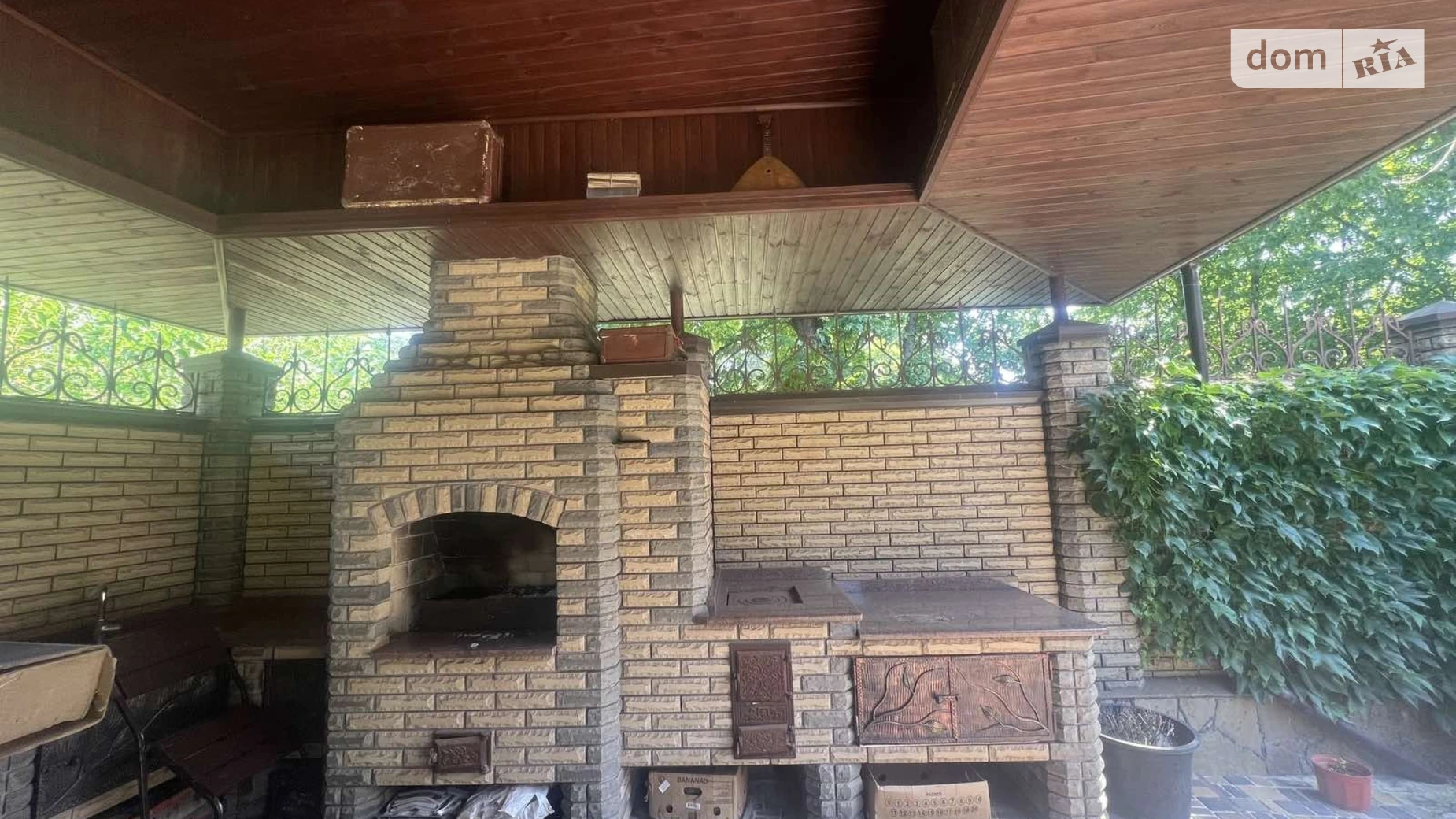 Продается дом на 2 этажа 300 кв. м с террасой, цена: 300000 $ - фото 3