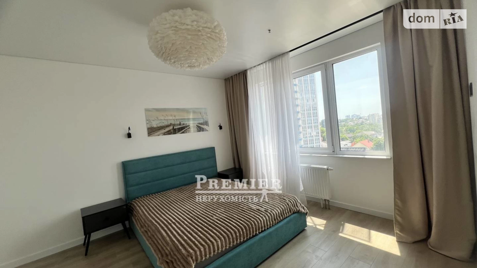 Продается 1-комнатная квартира 40.9 кв. м в Одессе, ул. Литературная - фото 4