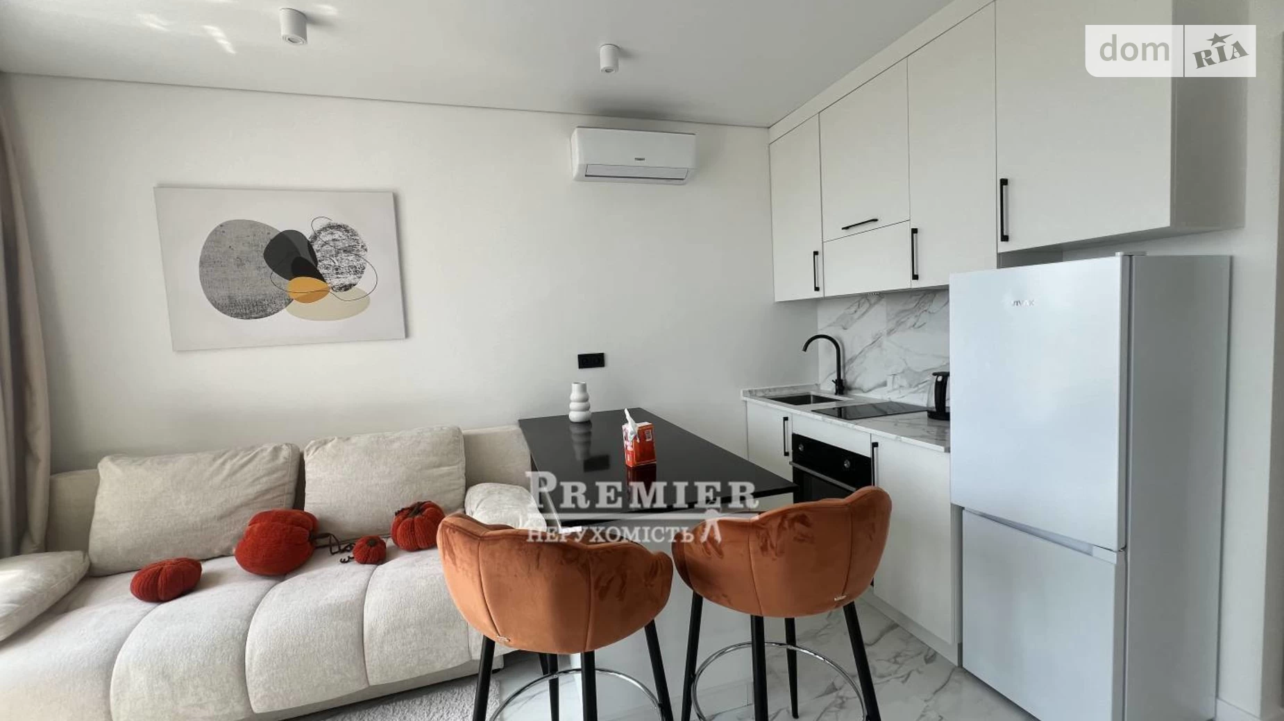 Продается 1-комнатная квартира 40.9 кв. м в Одессе, ул. Литературная - фото 5