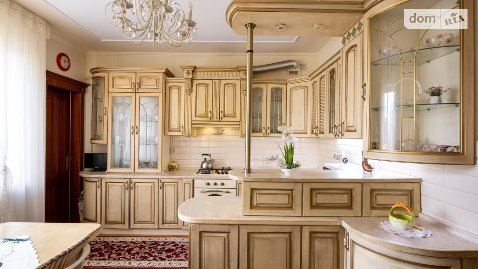 Продается одноэтажный дом 110 кв. м с садом, цена: 250000 $ - фото 5