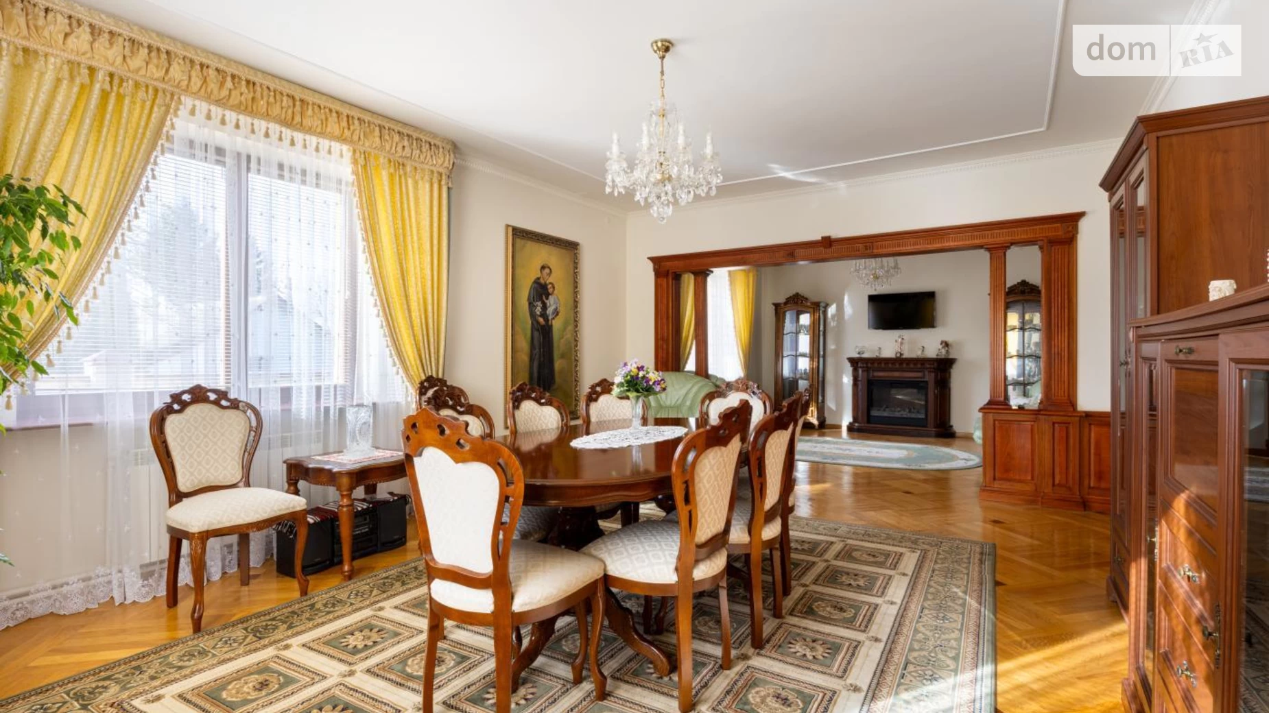 Продается одноэтажный дом 110 кв. м с садом, цена: 250000 $ - фото 2