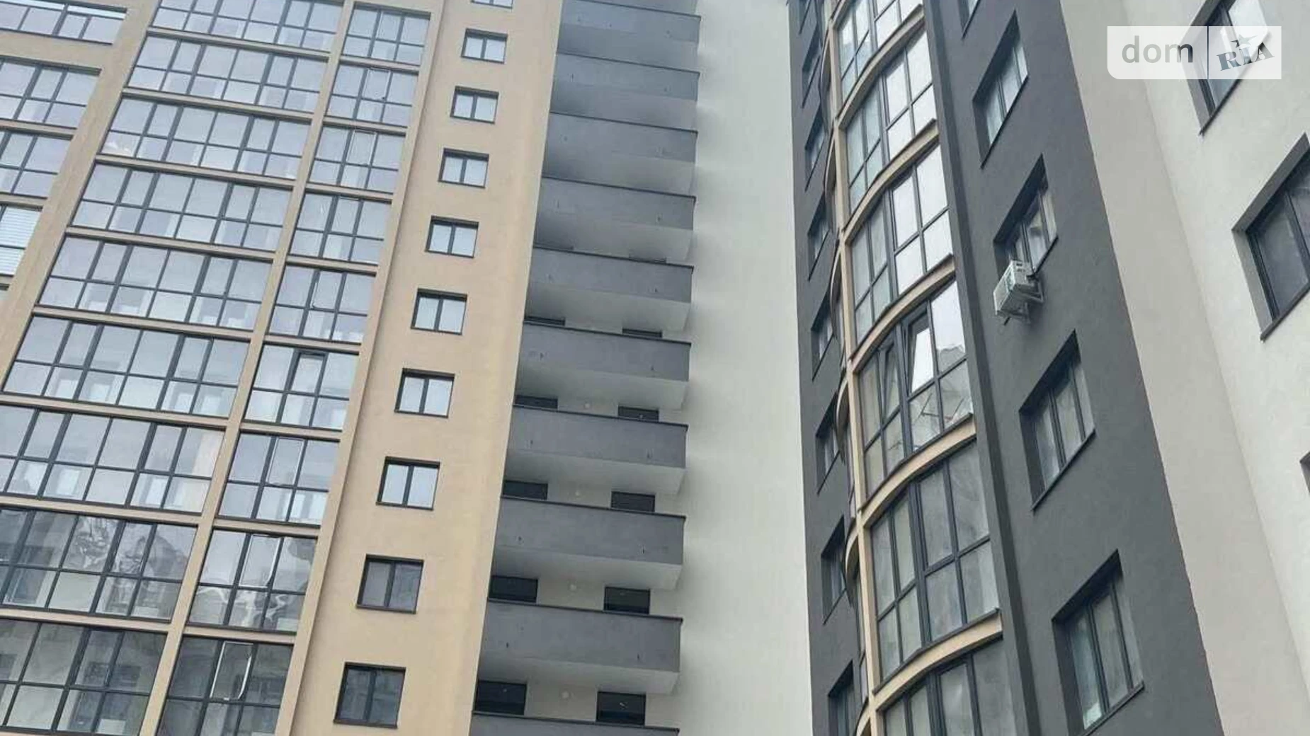 3-комнатная квартира 93.3 кв. м в Тернополе, ул. Чумацкая - фото 3