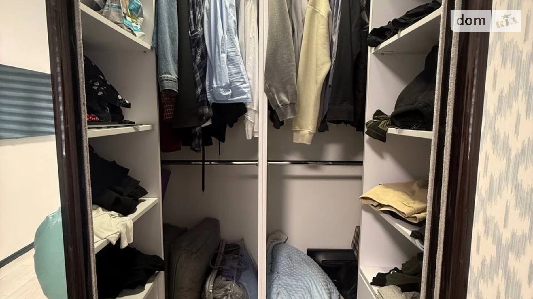 Продається 1-кімнатна квартира 39.2 кв. м у Ірпені, вул. Лісова - фото 2