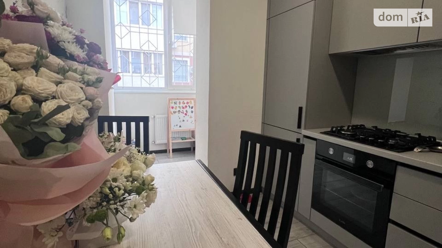 Продається 1-кімнатна квартира 39.2 кв. м у Ірпені, вул. Лісова - фото 3