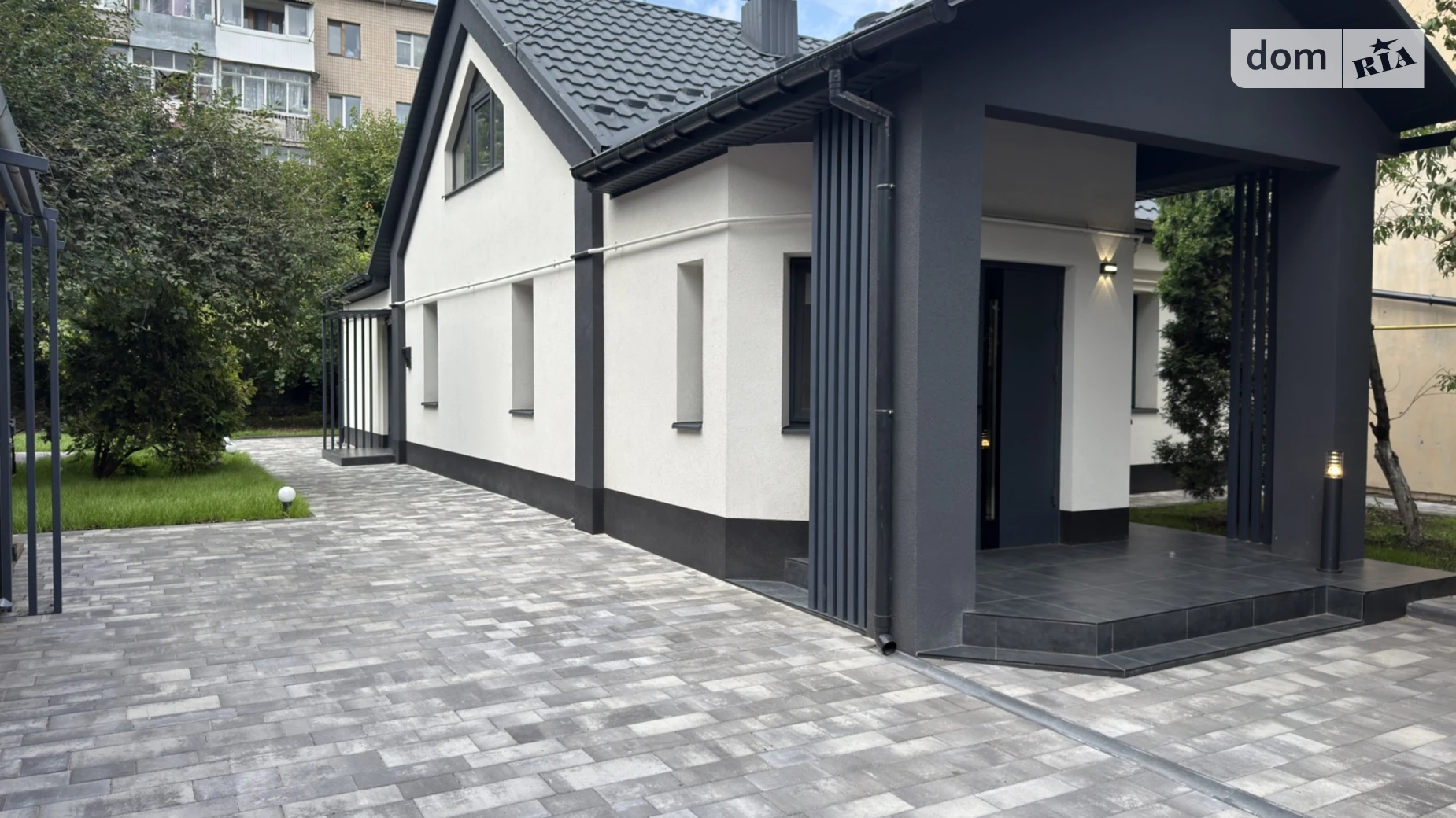 Сдается в аренду одноэтажный дом 73 кв. м с бассейном, цена: 1399 $ - фото 2