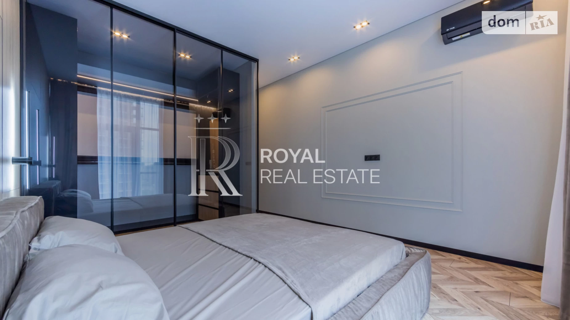 Продается 1-комнатная квартира 45 кв. м в Киеве, ул. Андрея Верхогляда(Драгомирова), 19Б - фото 3