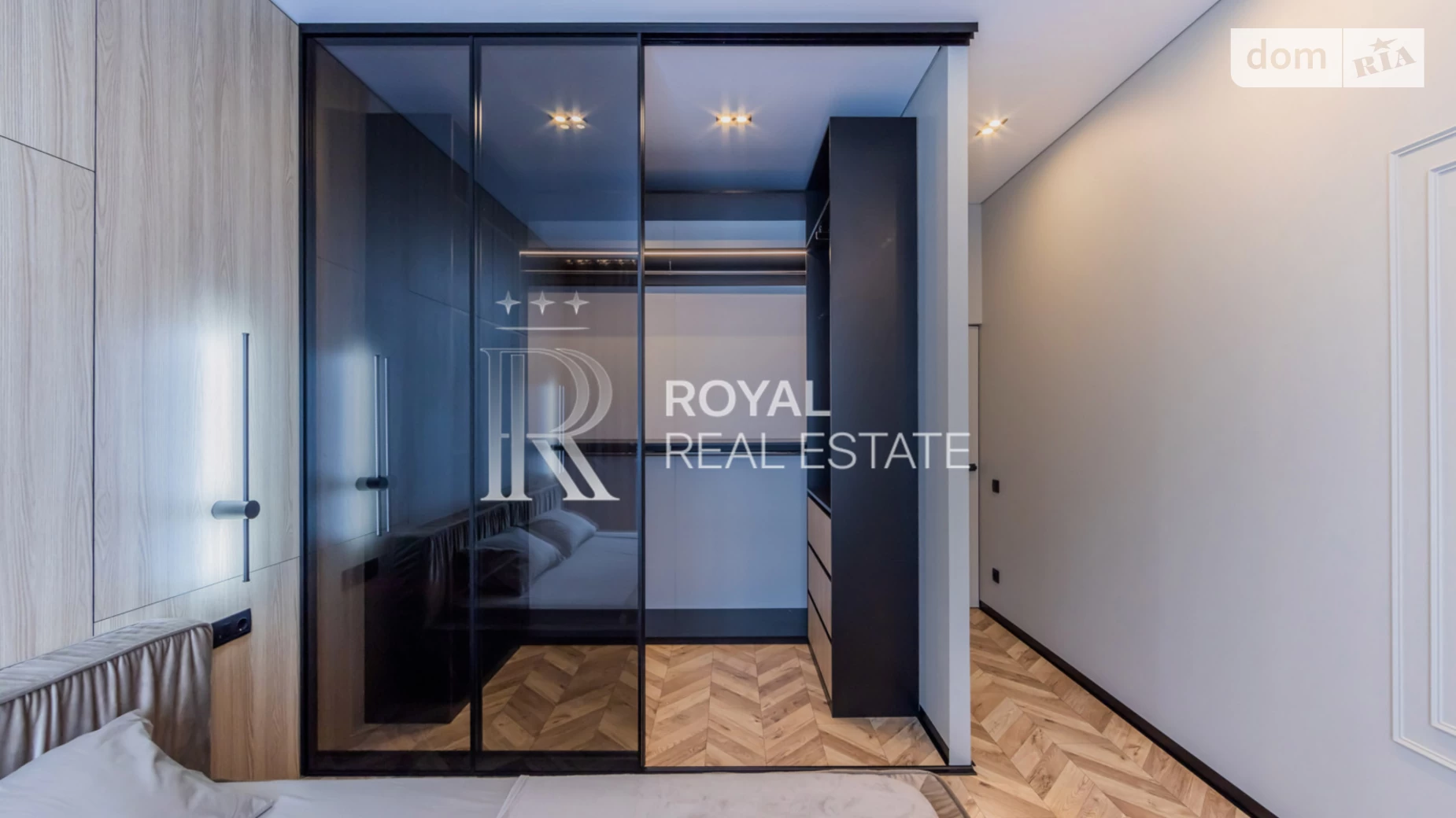 Продается 1-комнатная квартира 45 кв. м в Киеве, ул. Андрея Верхогляда(Драгомирова), 19Б - фото 4