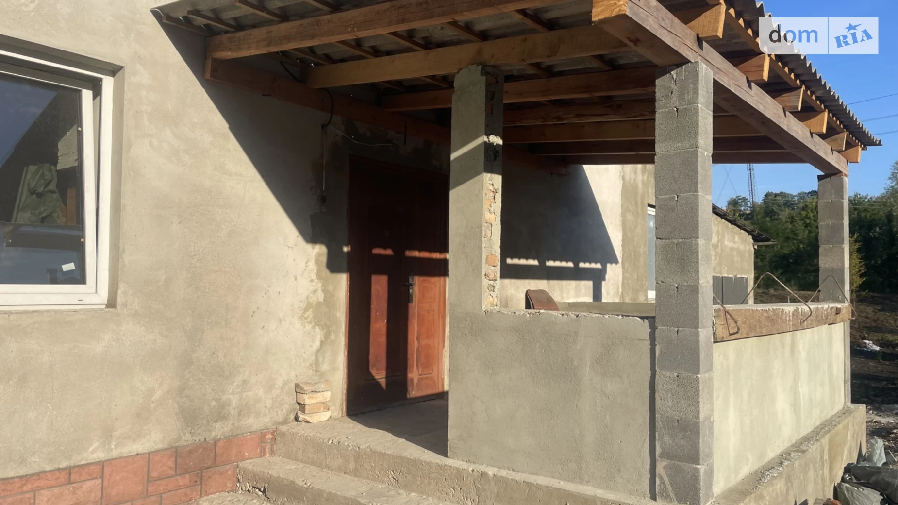 Продается дом на 2 этажа 120 кв. м с балконом, цена: 38000 $ - фото 5