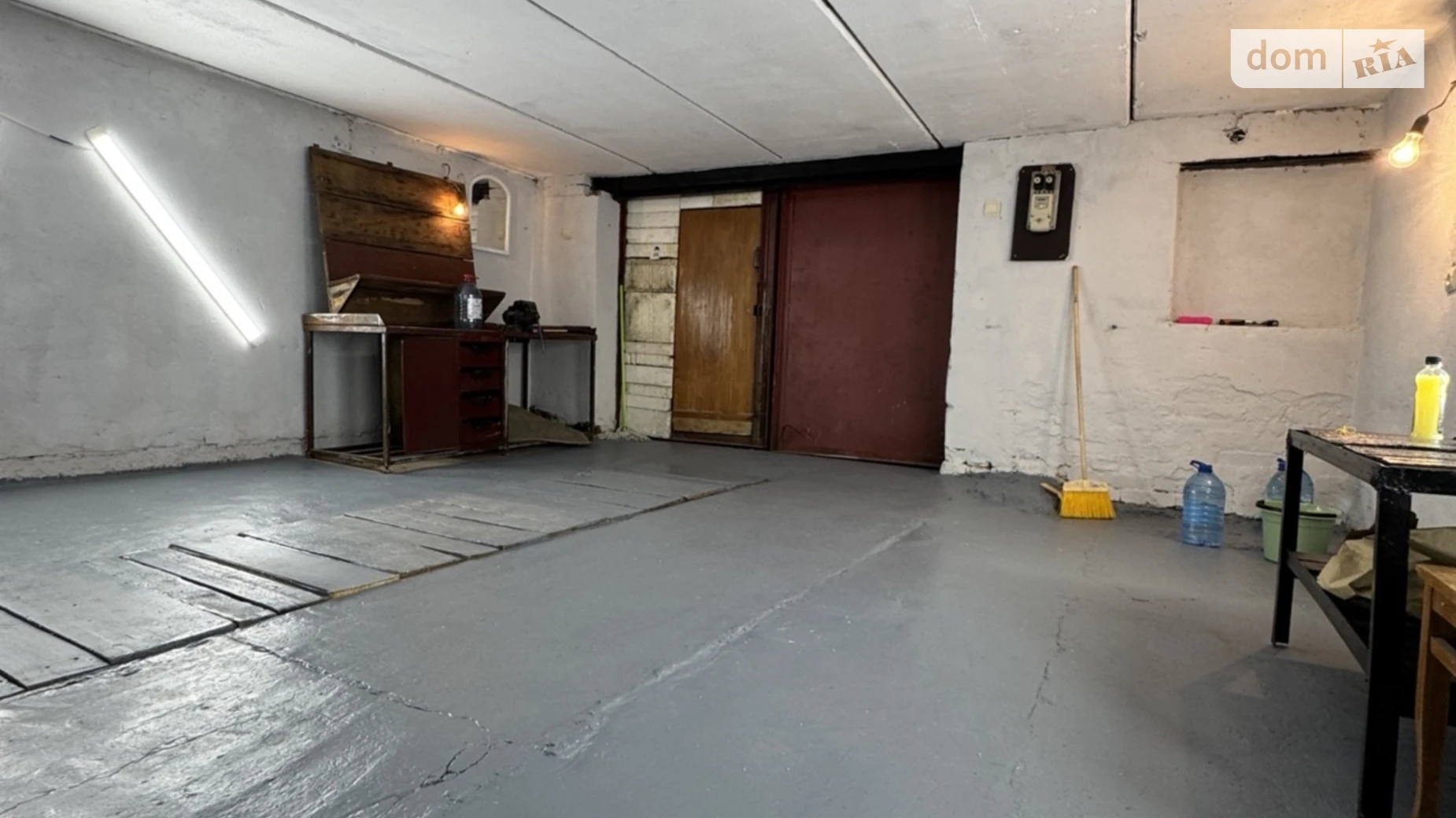 Продается отдельно стоящий гараж под легковое авто на 23.9 кв. м, цена: 32000 $ - фото 3