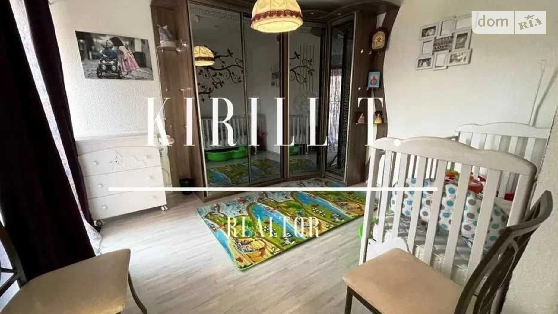 Сдается в аренду дом на 3 этажа 250 кв. м с баней/сауной, цена: 1200 $ - фото 4